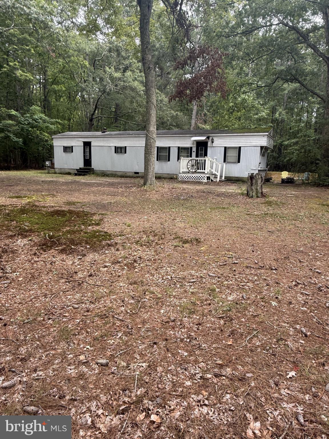 23301 NANTICOKE ROAD