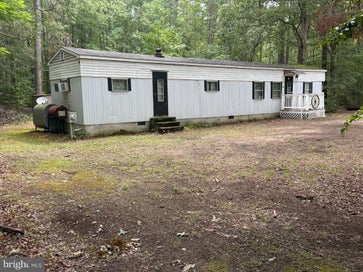 23301 NANTICOKE ROAD QUANTICO MD 21856