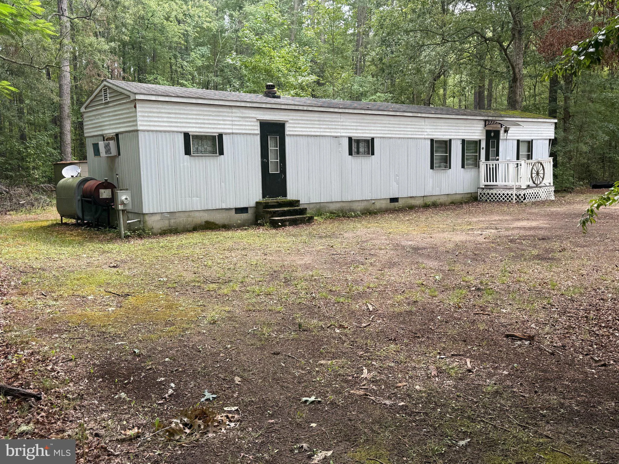 23301 Nanticoke Road, Quantico, MD, 21856