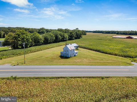 Photo of 37485 Millsboro Highway, MILLSBORO, DE 19966 (MLS # DESU2102888)