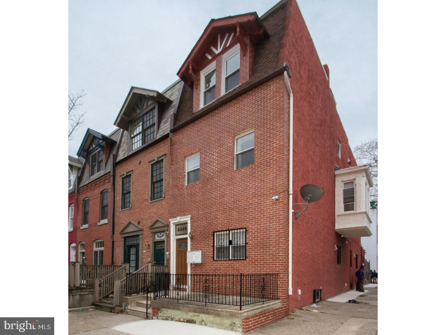 UNIVERSITY CITY - Residential Lease