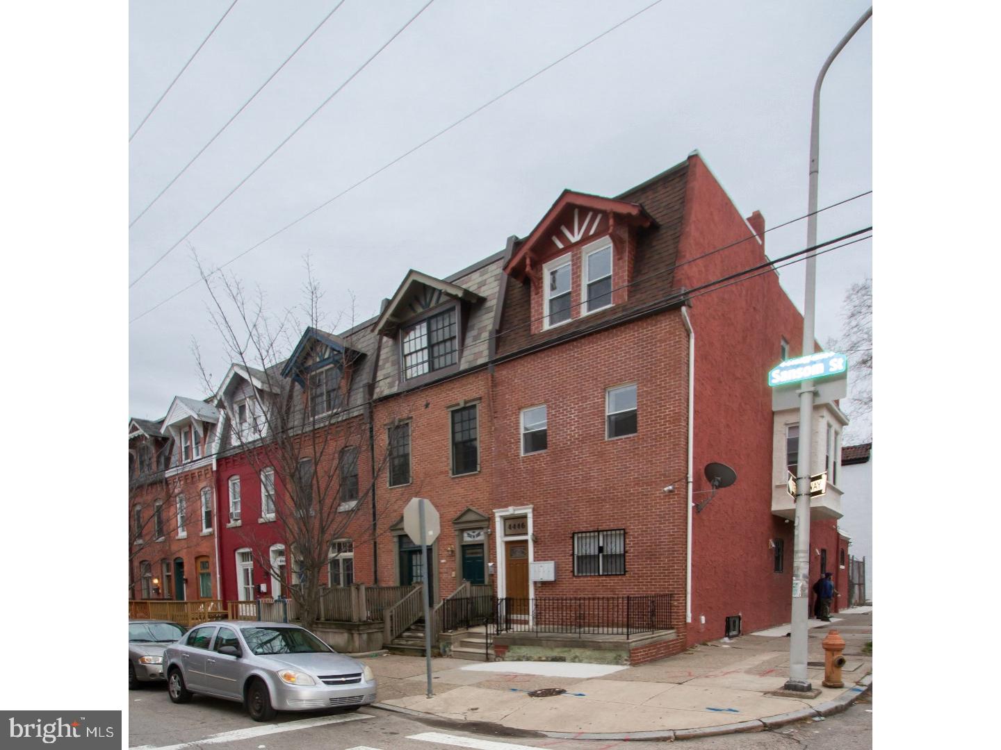 UNIVERSITY CITY - Residential Lease