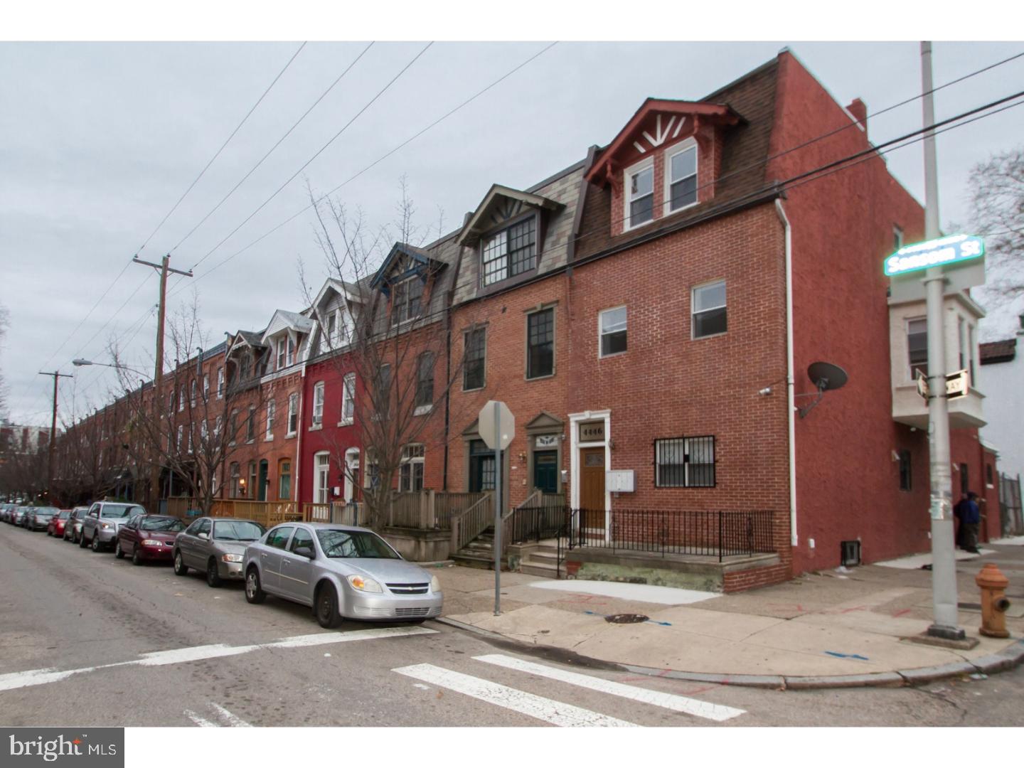 UNIVERSITY CITY - Residential Lease