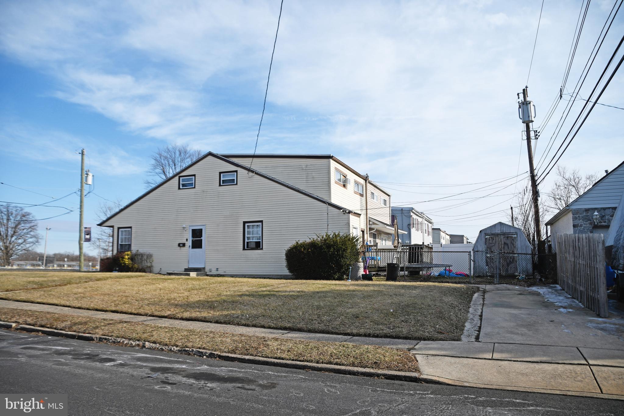 NONE AVAILABLE - Residential