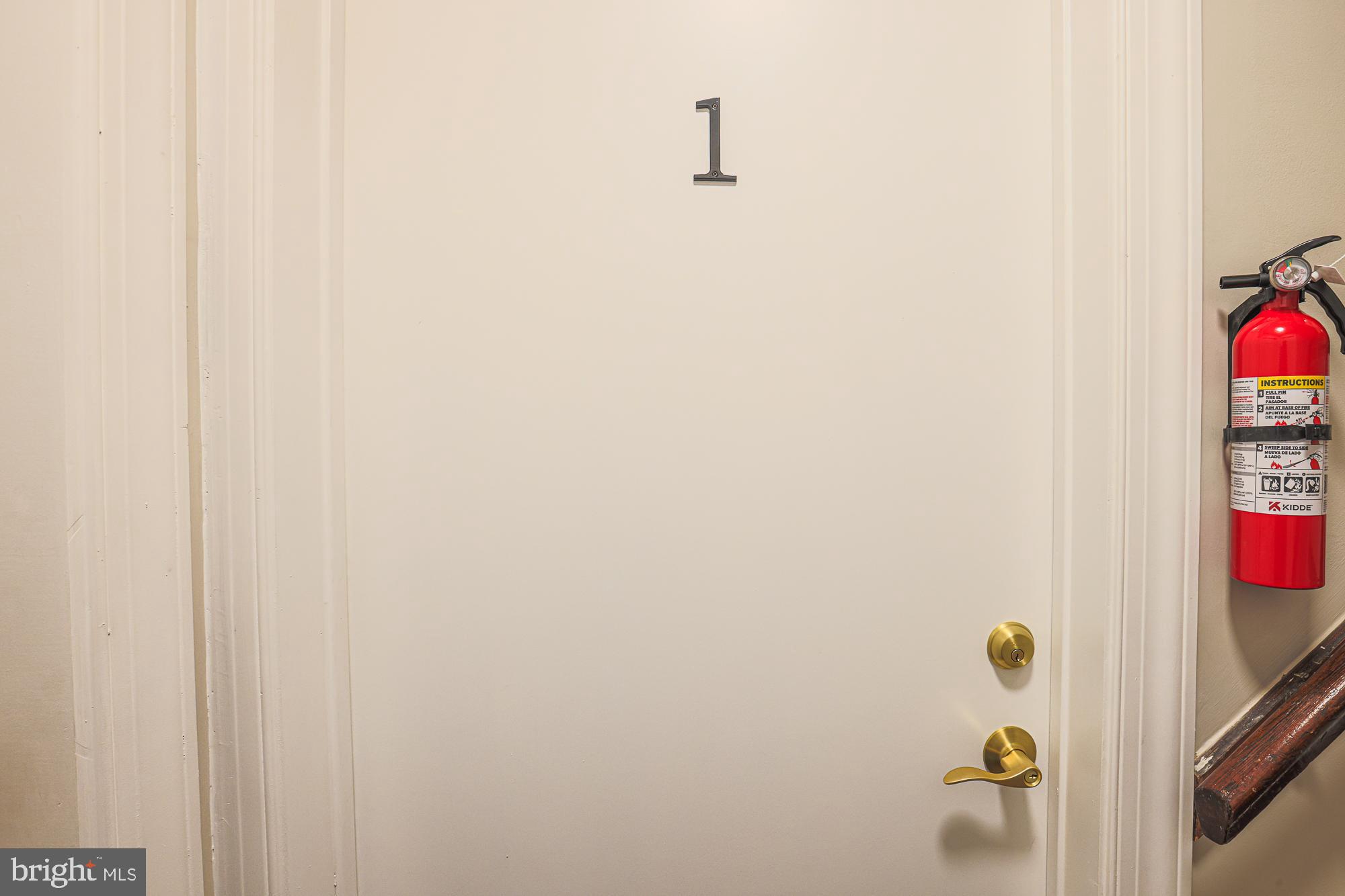 205 S HAMMONDS FERRY ROAD