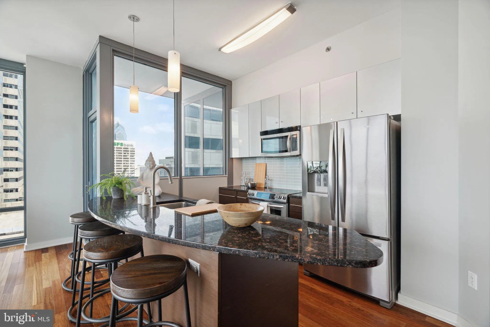 Philadelphia, Pennsylvania 19103, United States, 1 Bedroom Bedrooms, ,1 BathroomBathrooms,Residential,Active,92348