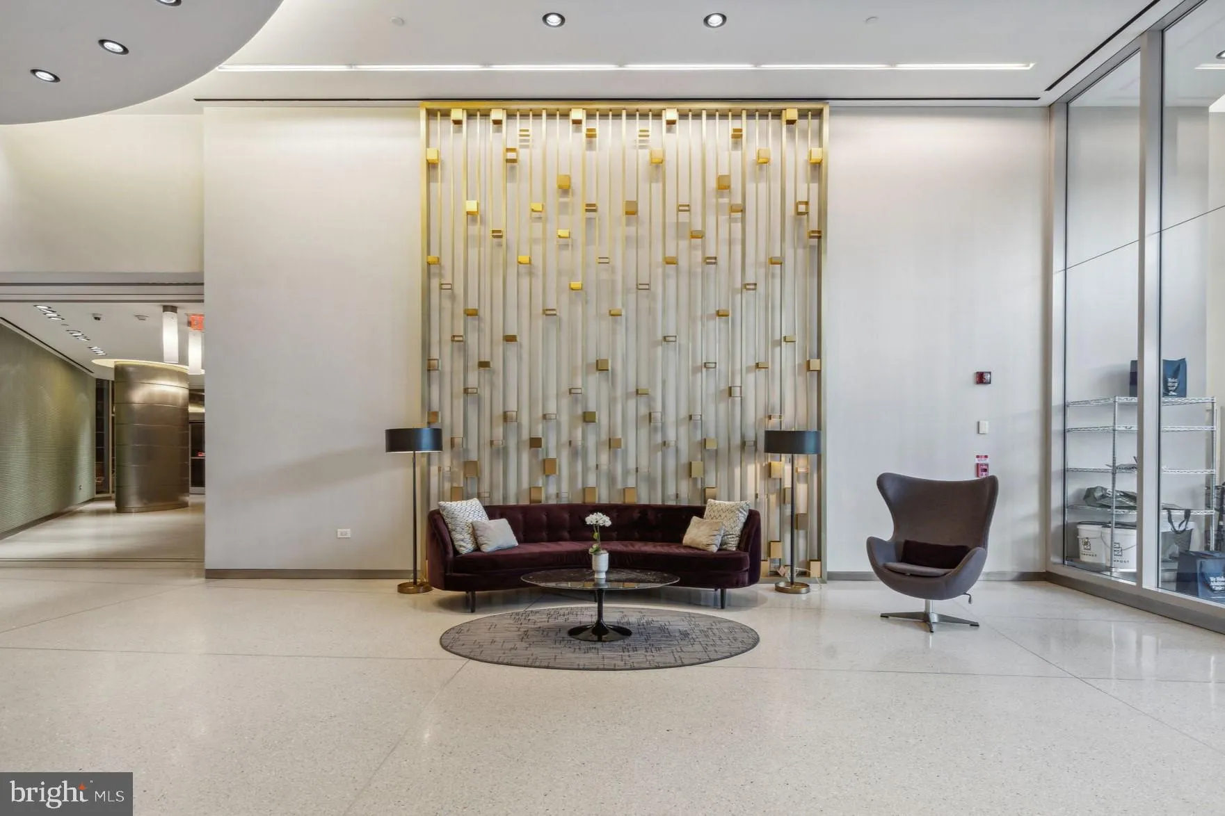 Philadelphia, Pennsylvania 19103, United States, 1 Bedroom Bedrooms, ,1 BathroomBathrooms,Residential,Active,92348