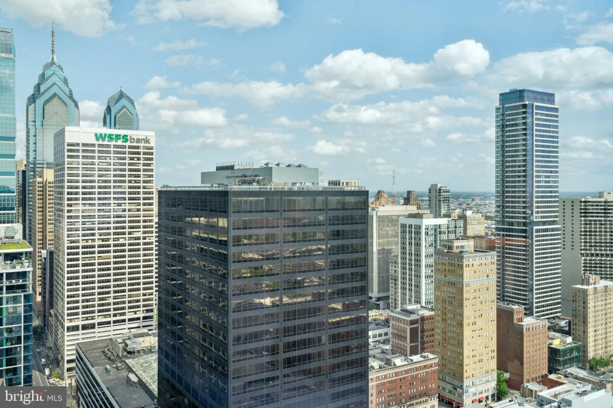 Philadelphia, Pennsylvania 19103, United States, 1 Bedroom Bedrooms, ,1 BathroomBathrooms,Residential,Active,92348