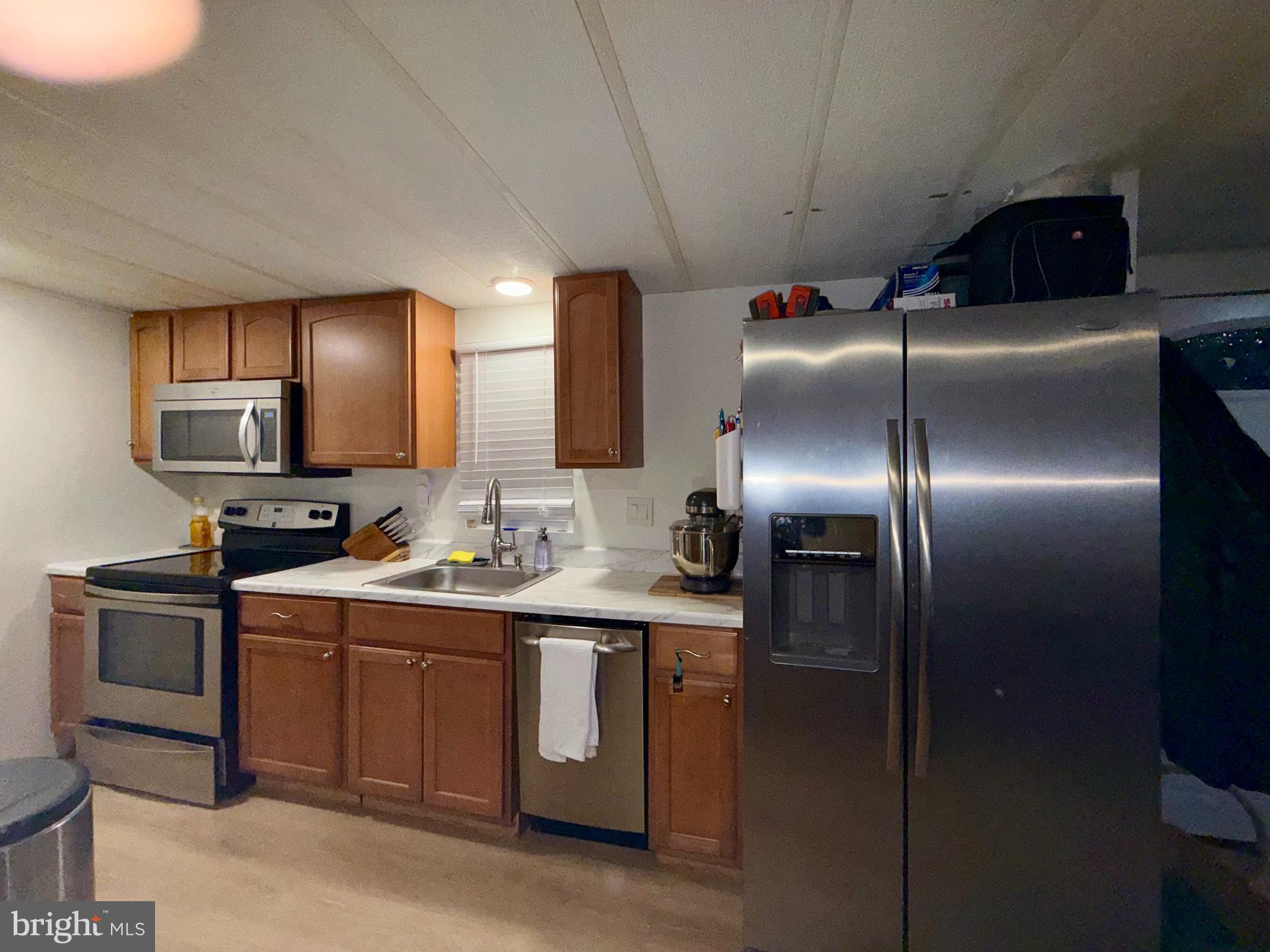 BOONES ESTATES - Residential