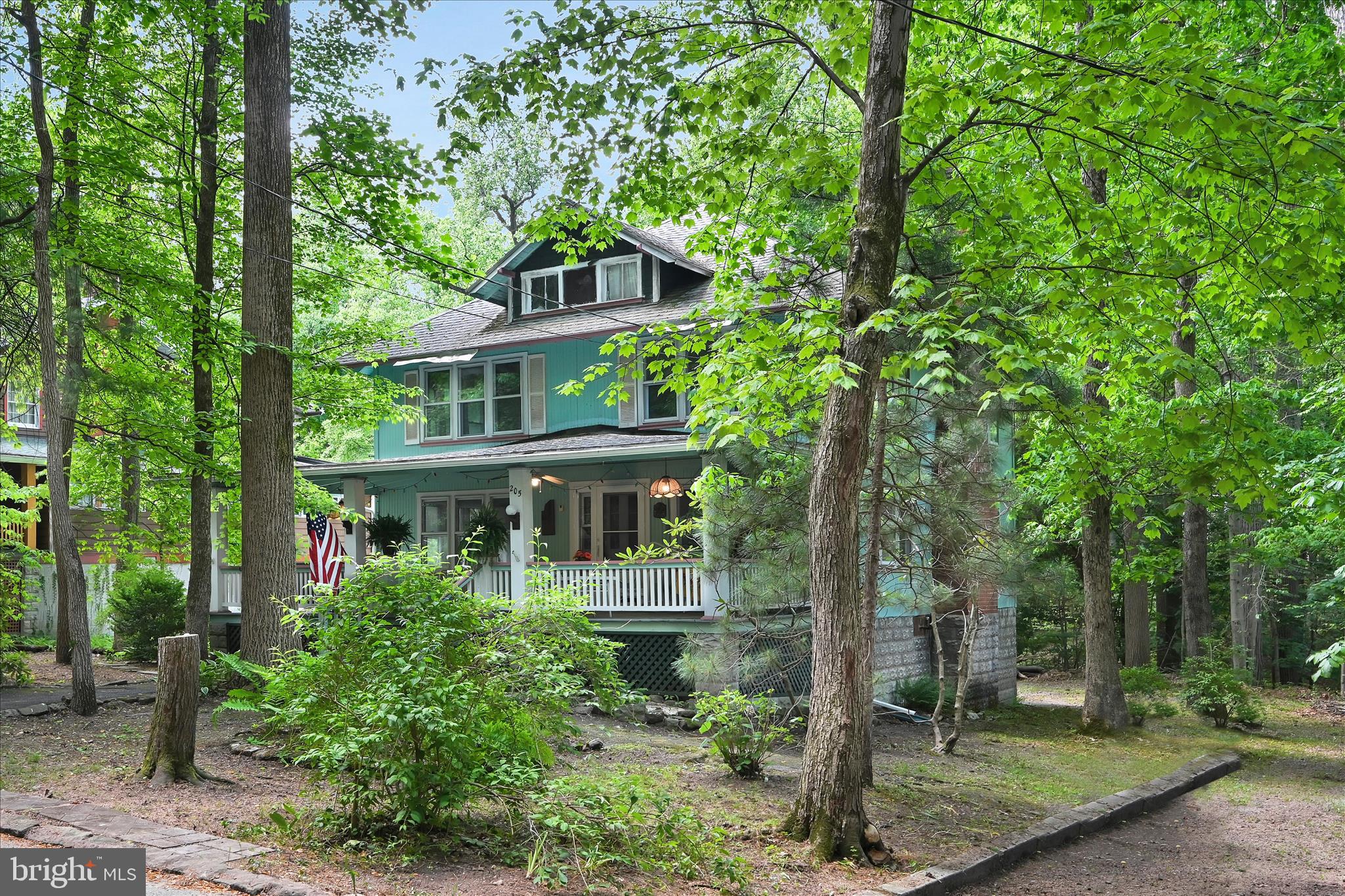 205 HEIGHTS AVE L-0034