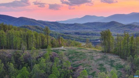 Vacant Land For Sale - Gibsons Hollow Ln<br/> CHARLOTTESVILLE, VA 22903