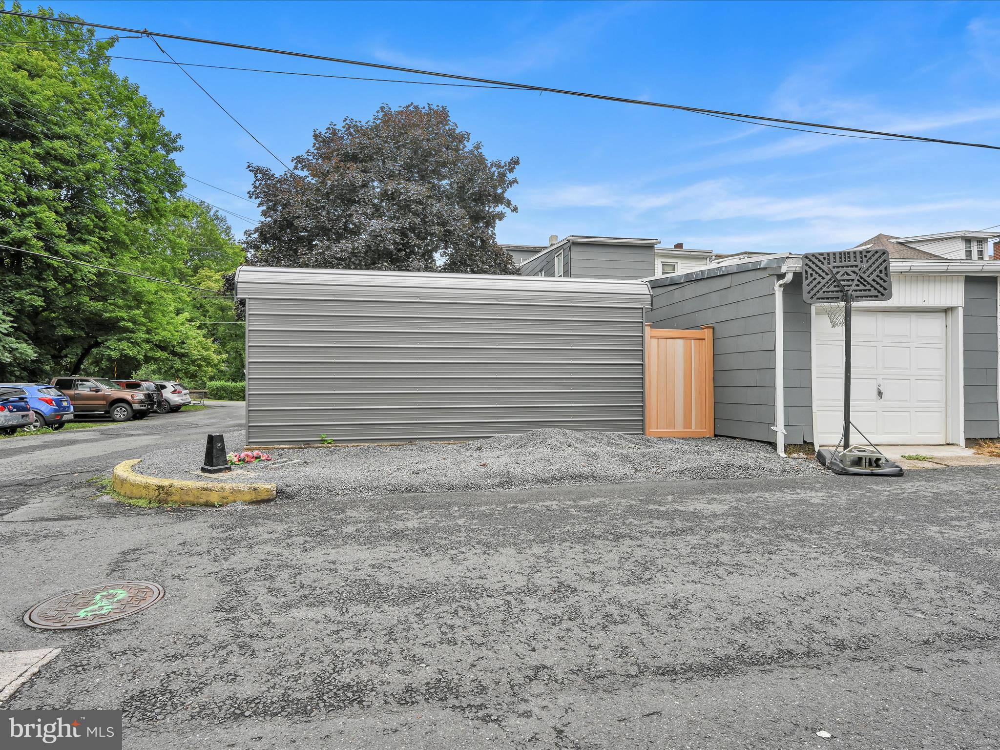 NONE AVAILABLE - Residential