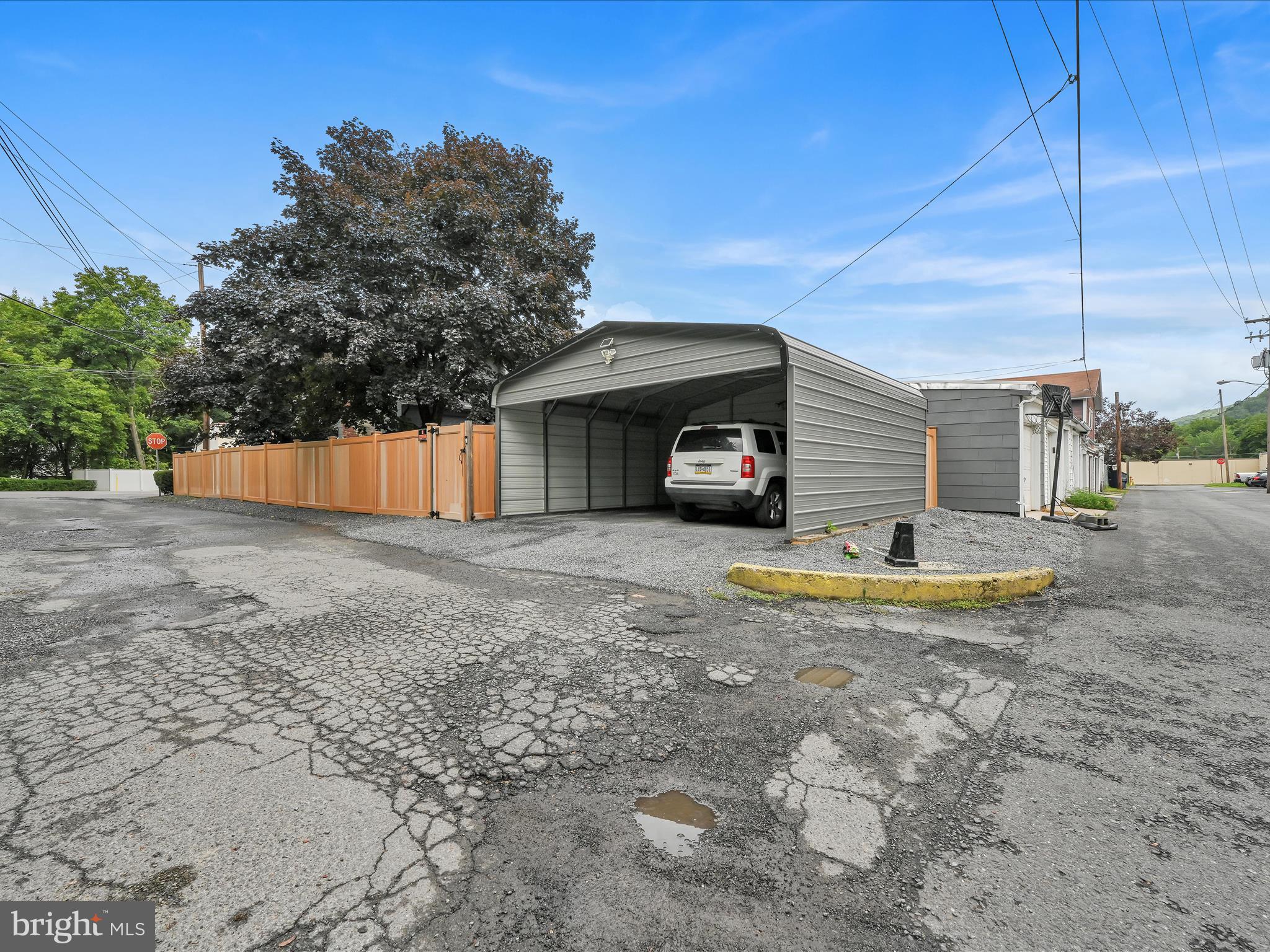 NONE AVAILABLE - Residential