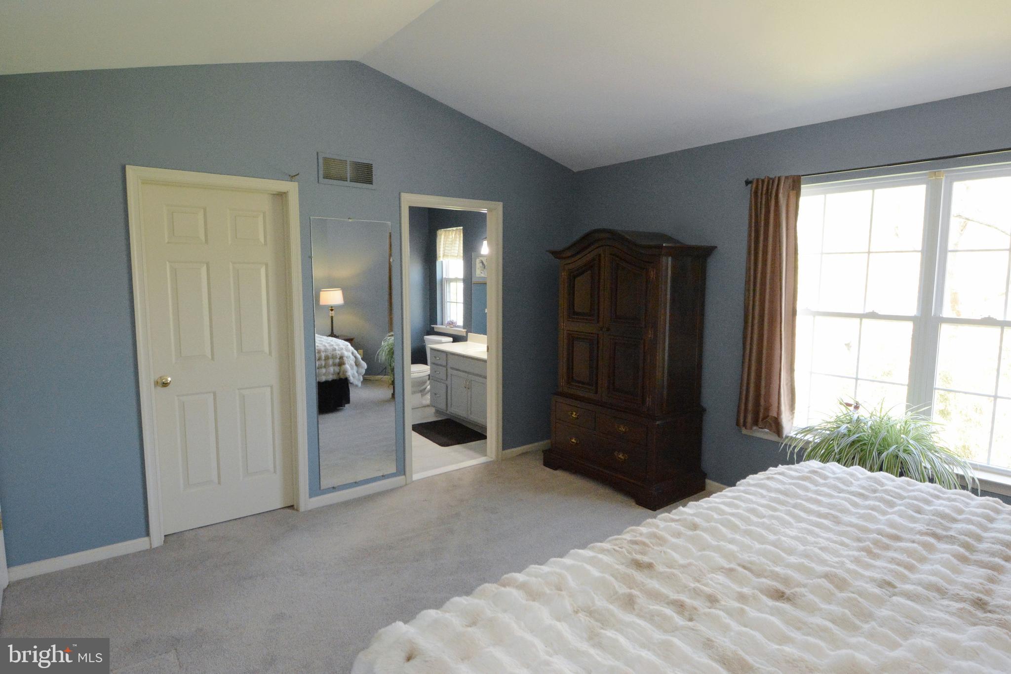 BANBURY CROSSING - Residential