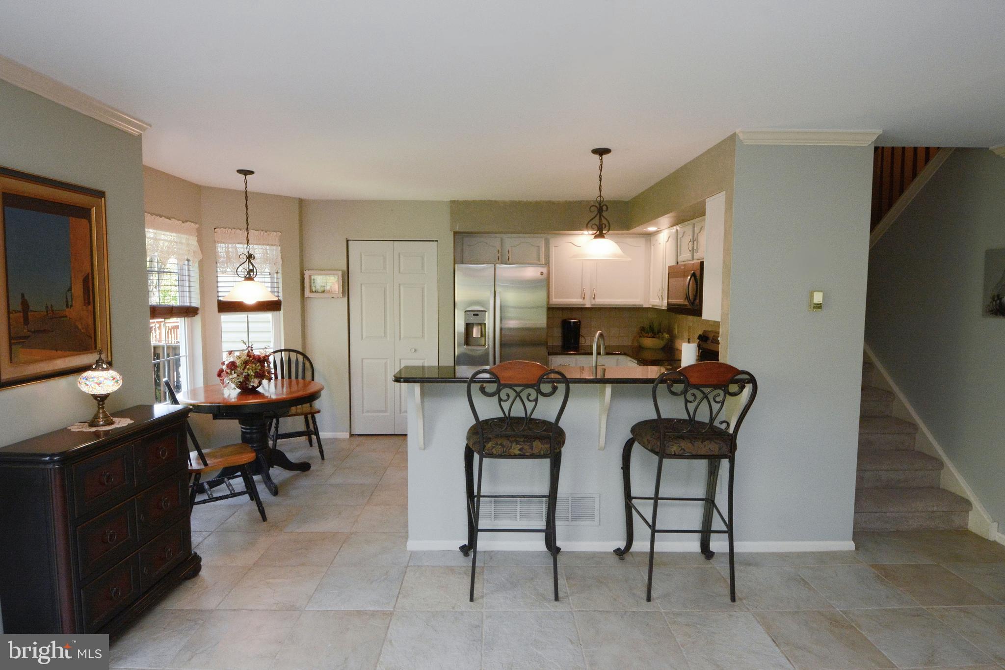 BANBURY CROSSING - Residential