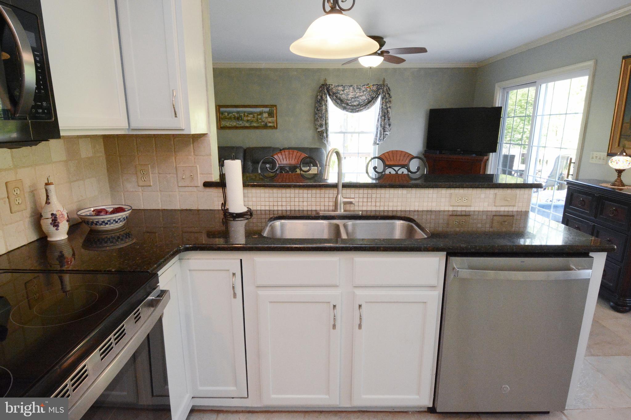 BANBURY CROSSING - Residential