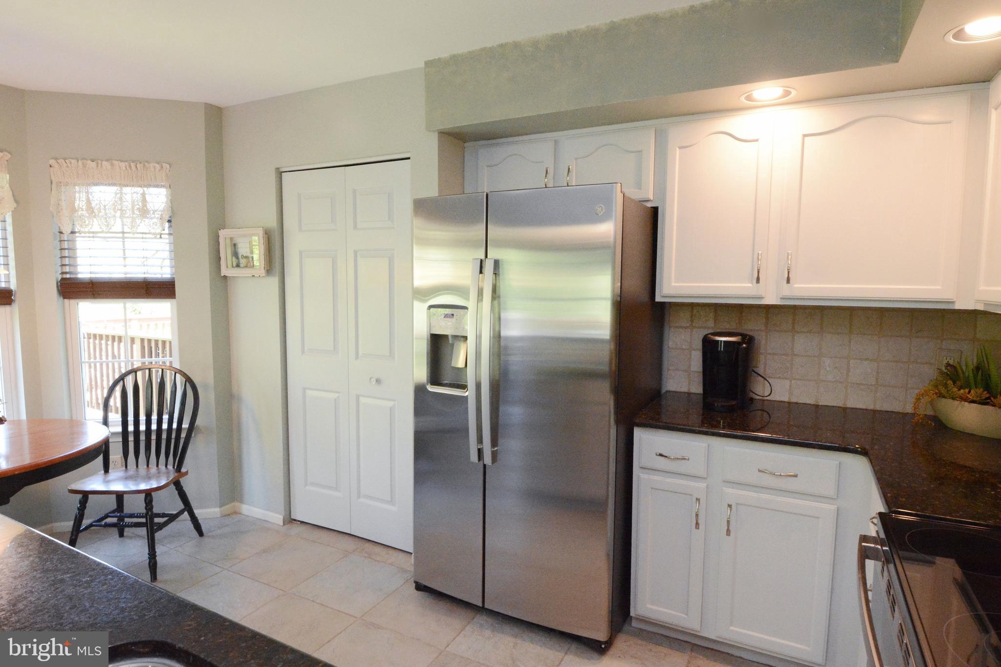 BANBURY CROSSING - Residential