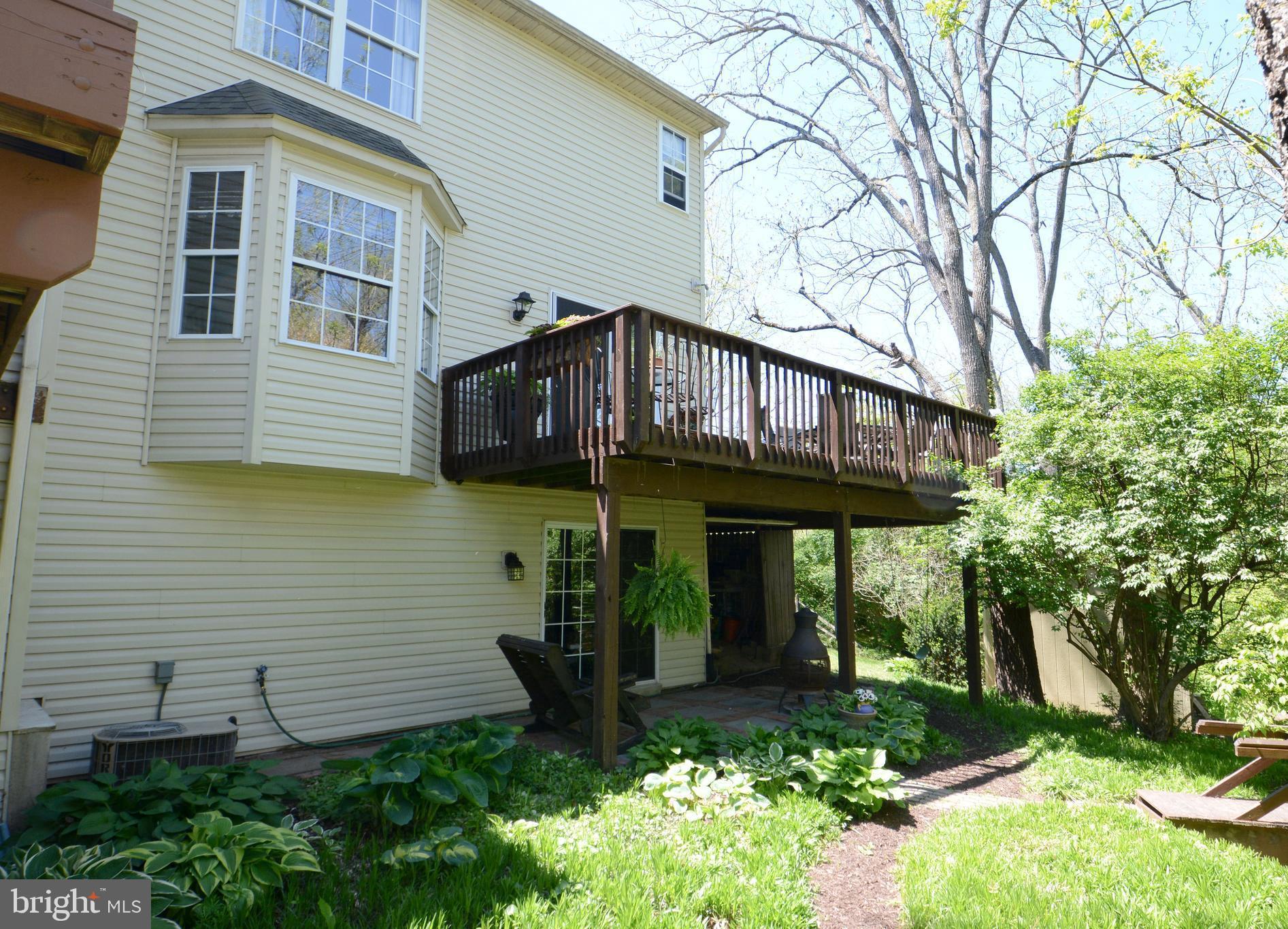 BANBURY CROSSING - Residential