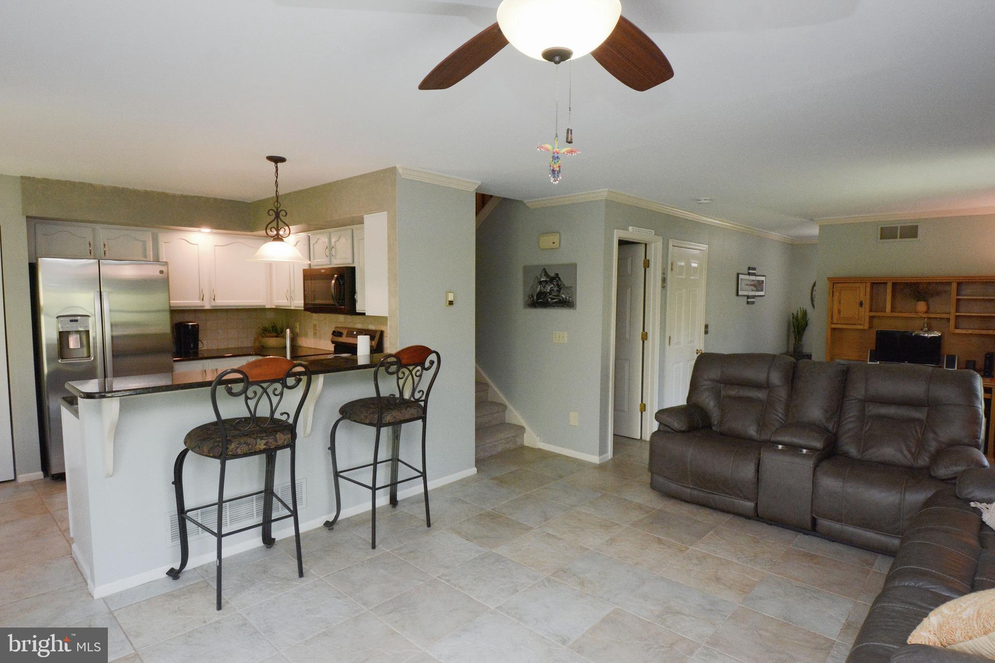 BANBURY CROSSING - Residential