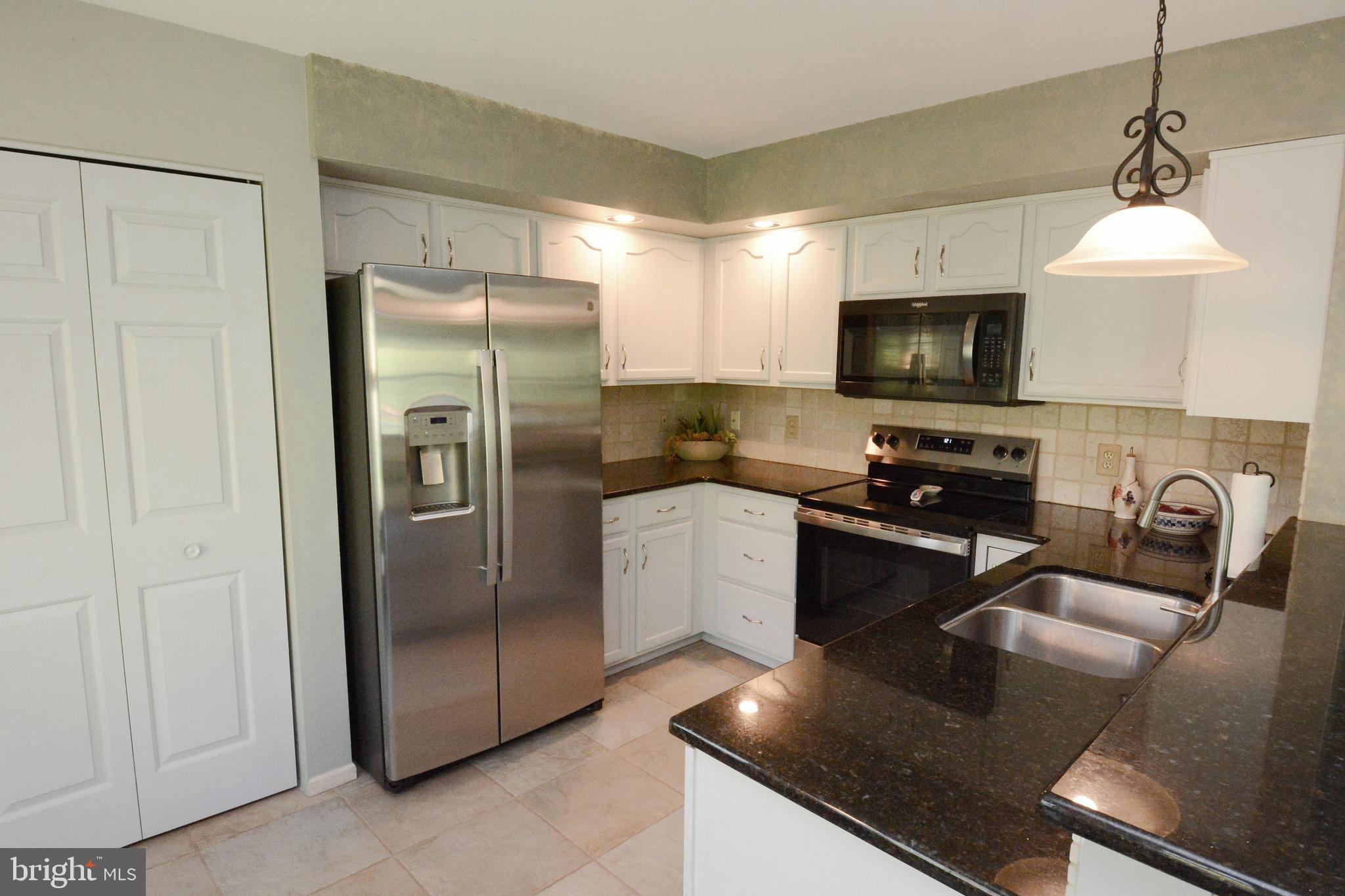 BANBURY CROSSING - Residential