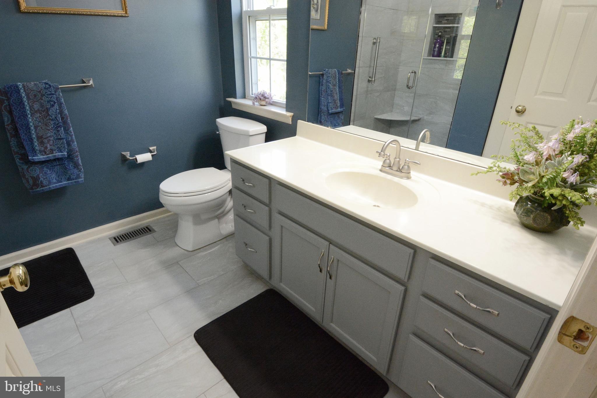 BANBURY CROSSING - Residential