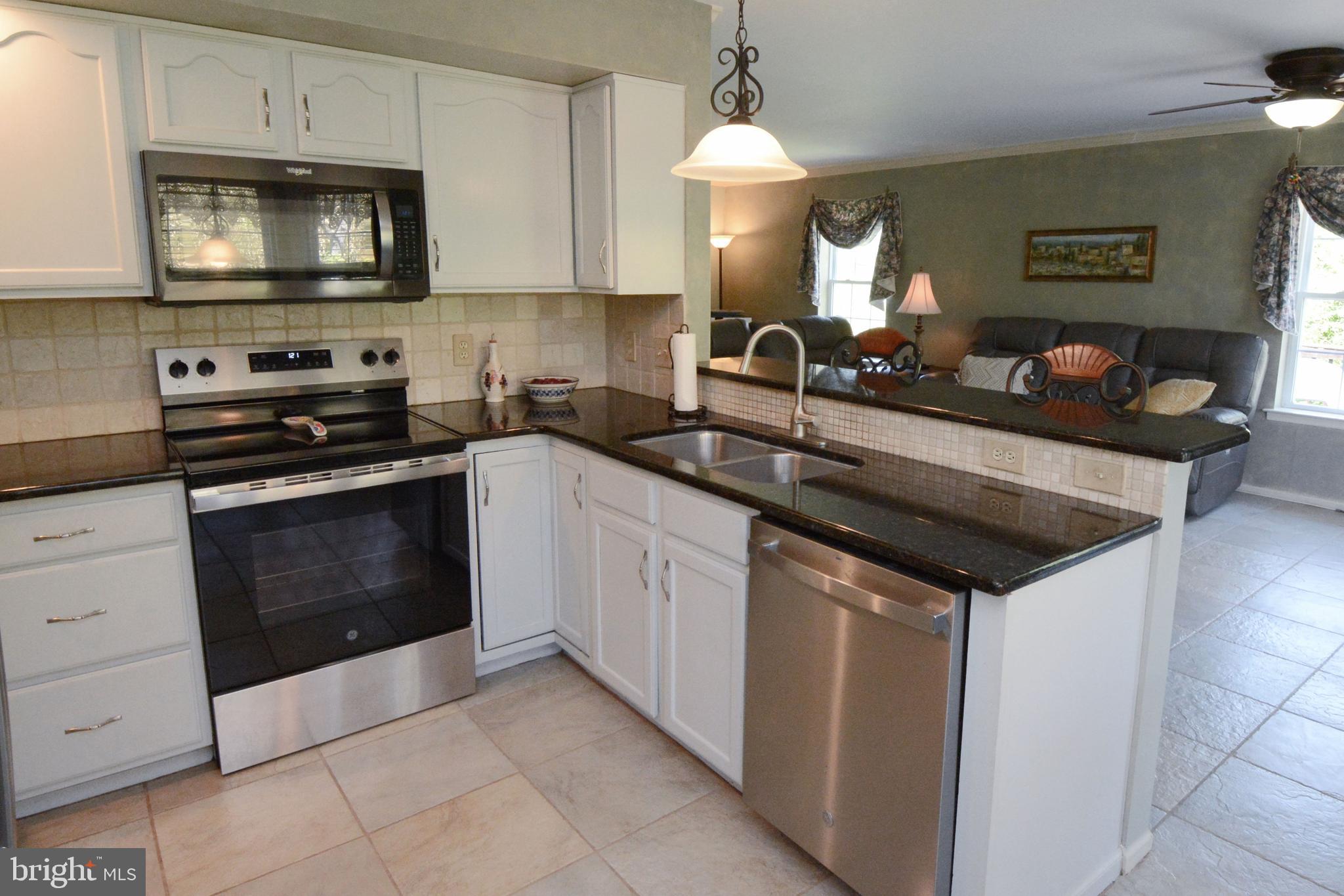 BANBURY CROSSING - Residential