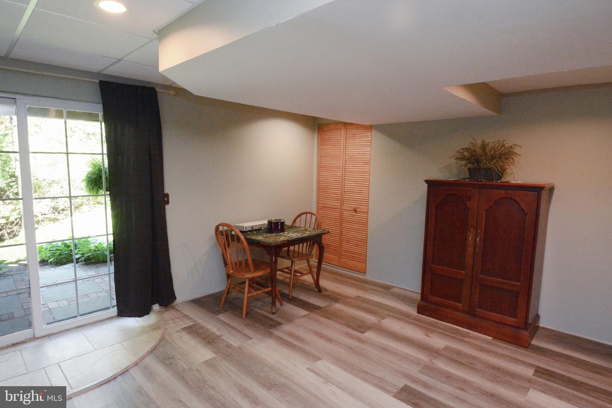 BANBURY CROSSING - Residential