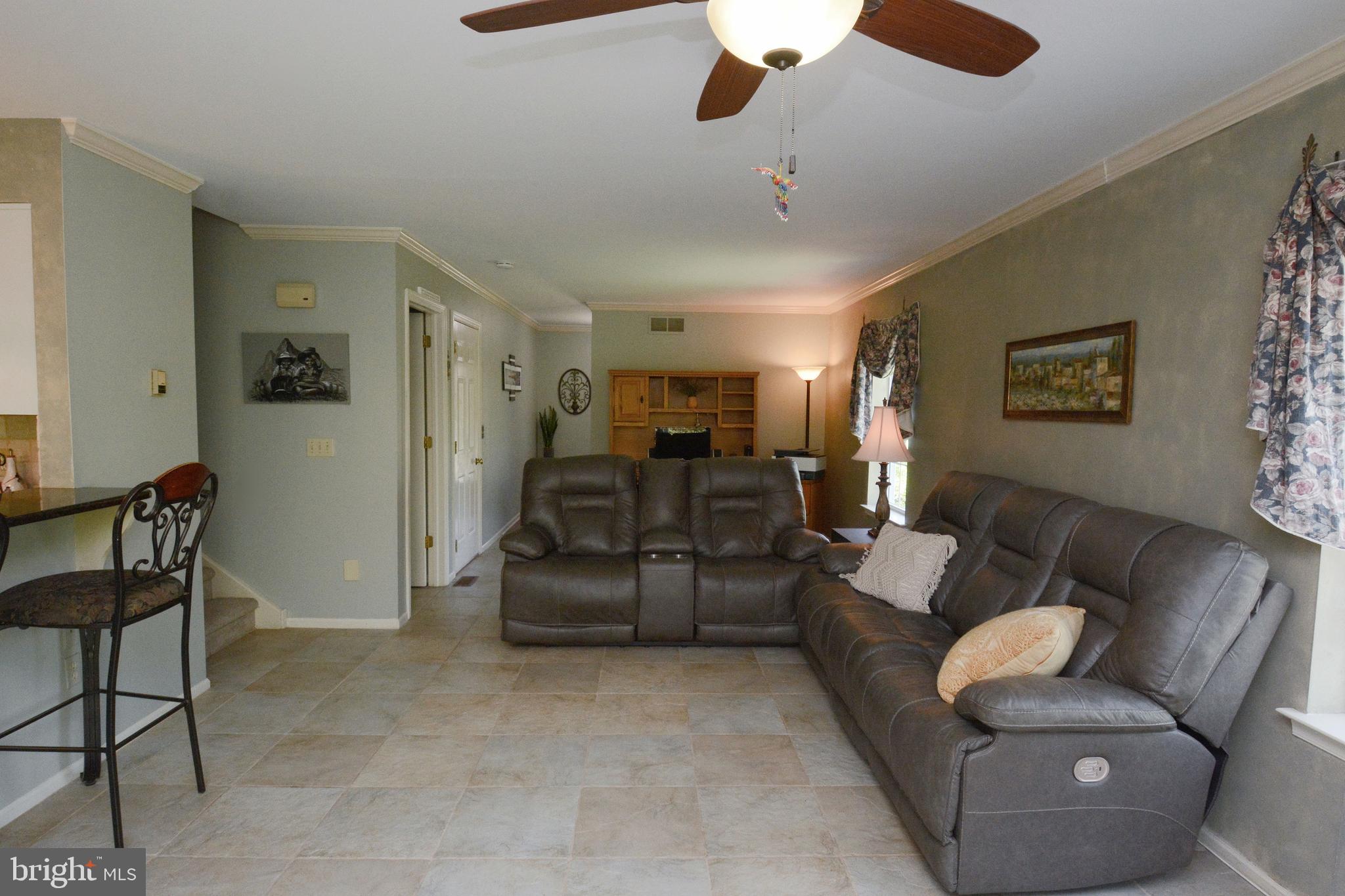 BANBURY CROSSING - Residential
