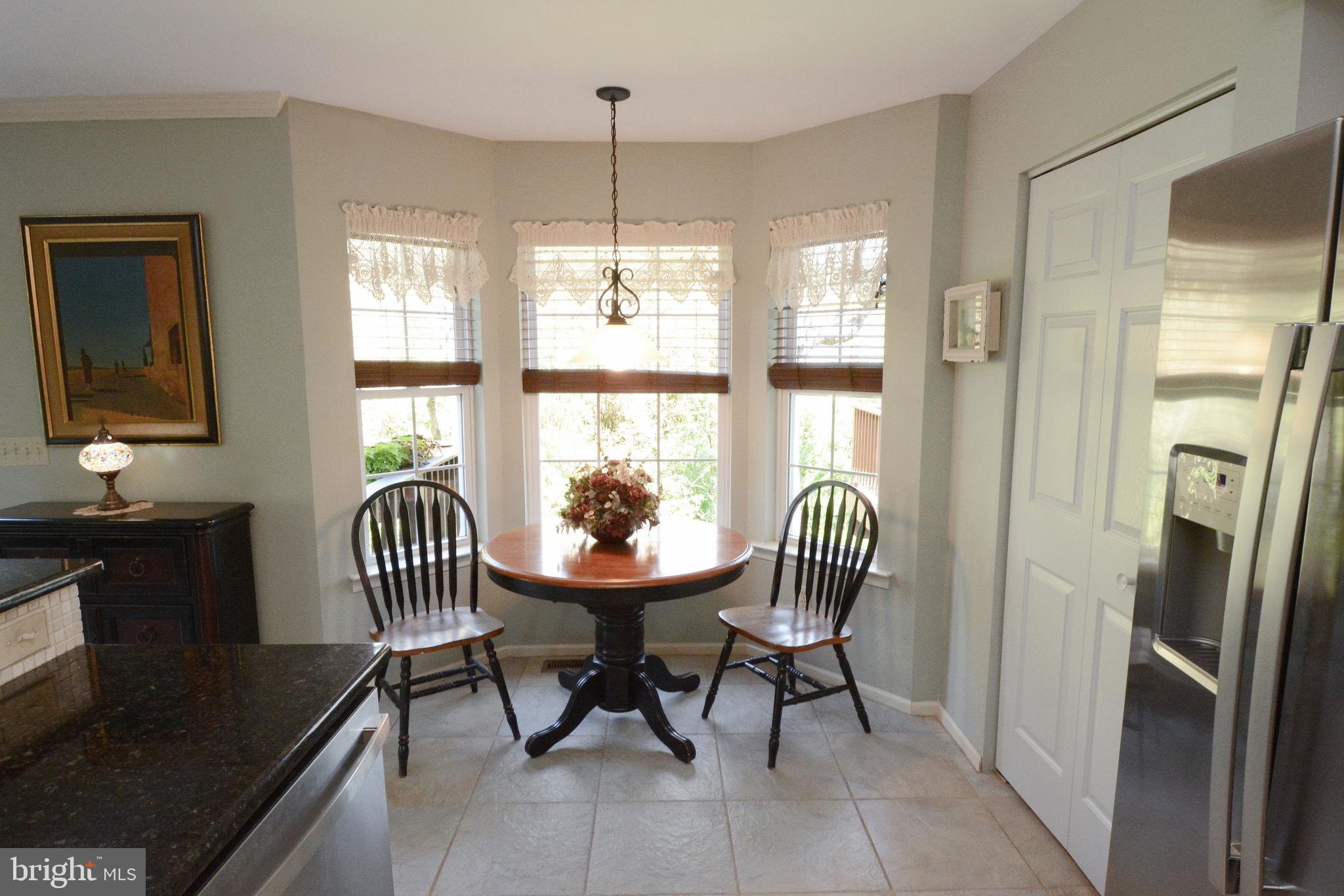 BANBURY CROSSING - Residential