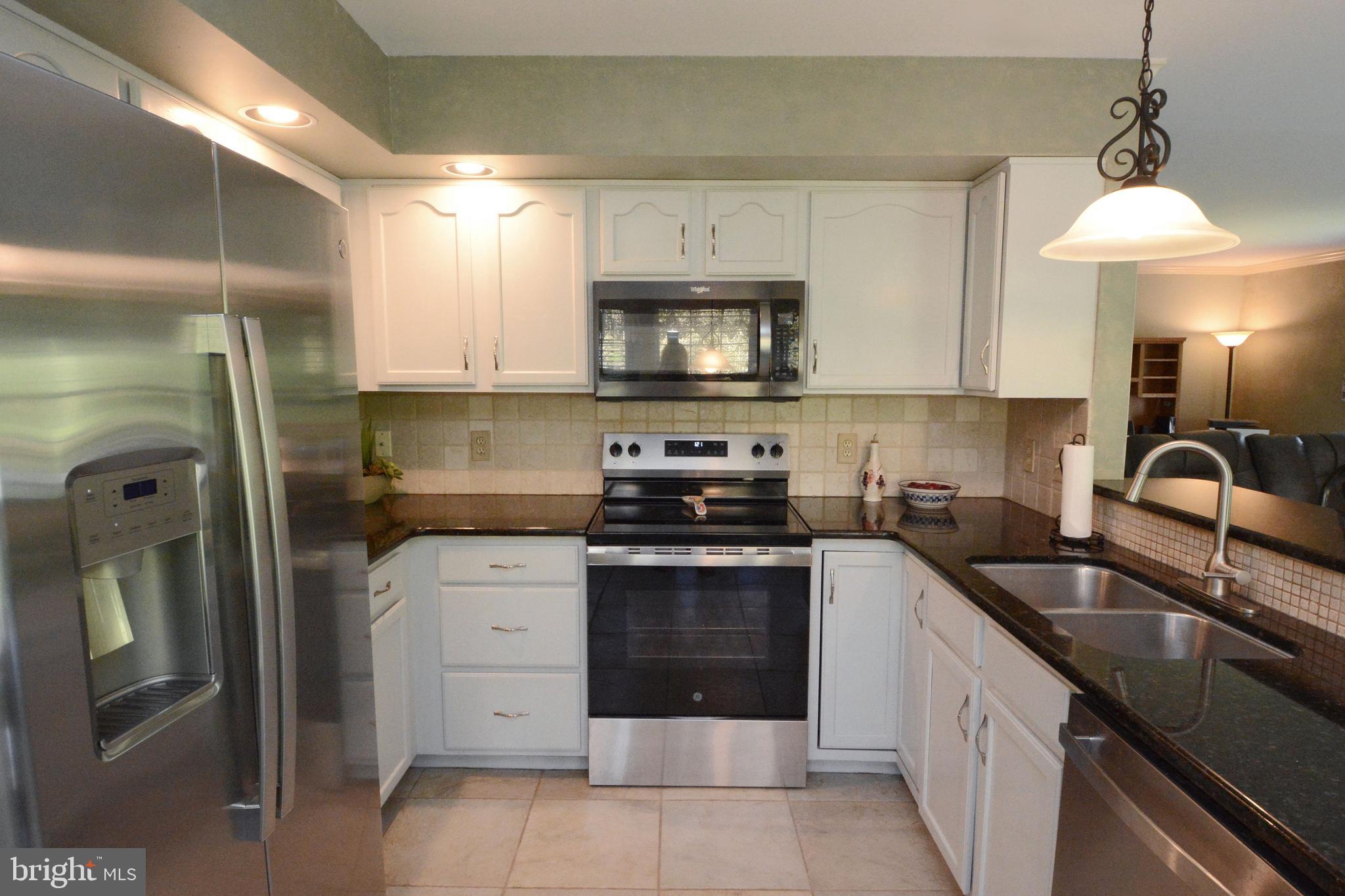 BANBURY CROSSING - Residential