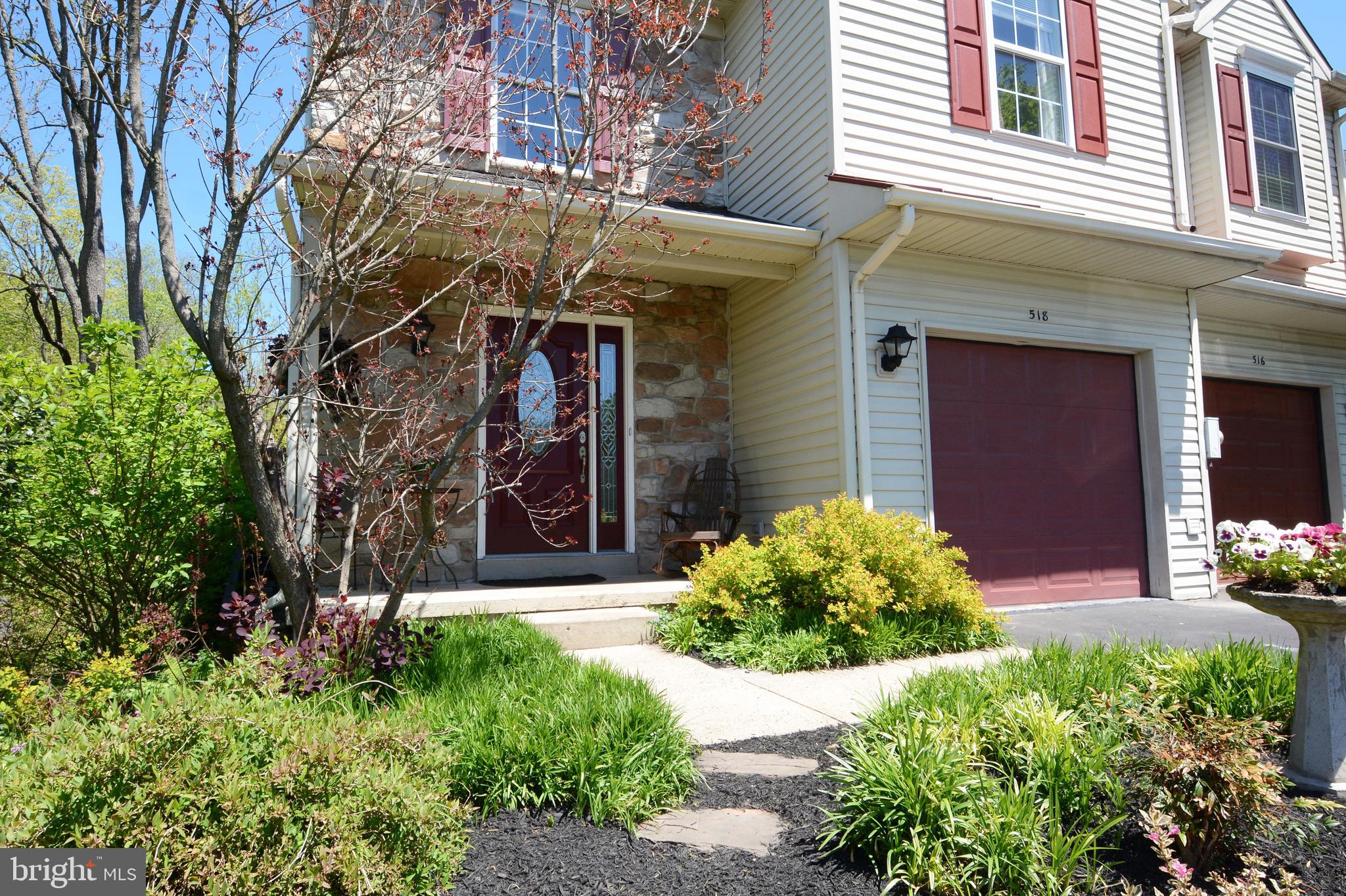 BANBURY CROSSING - Residential
