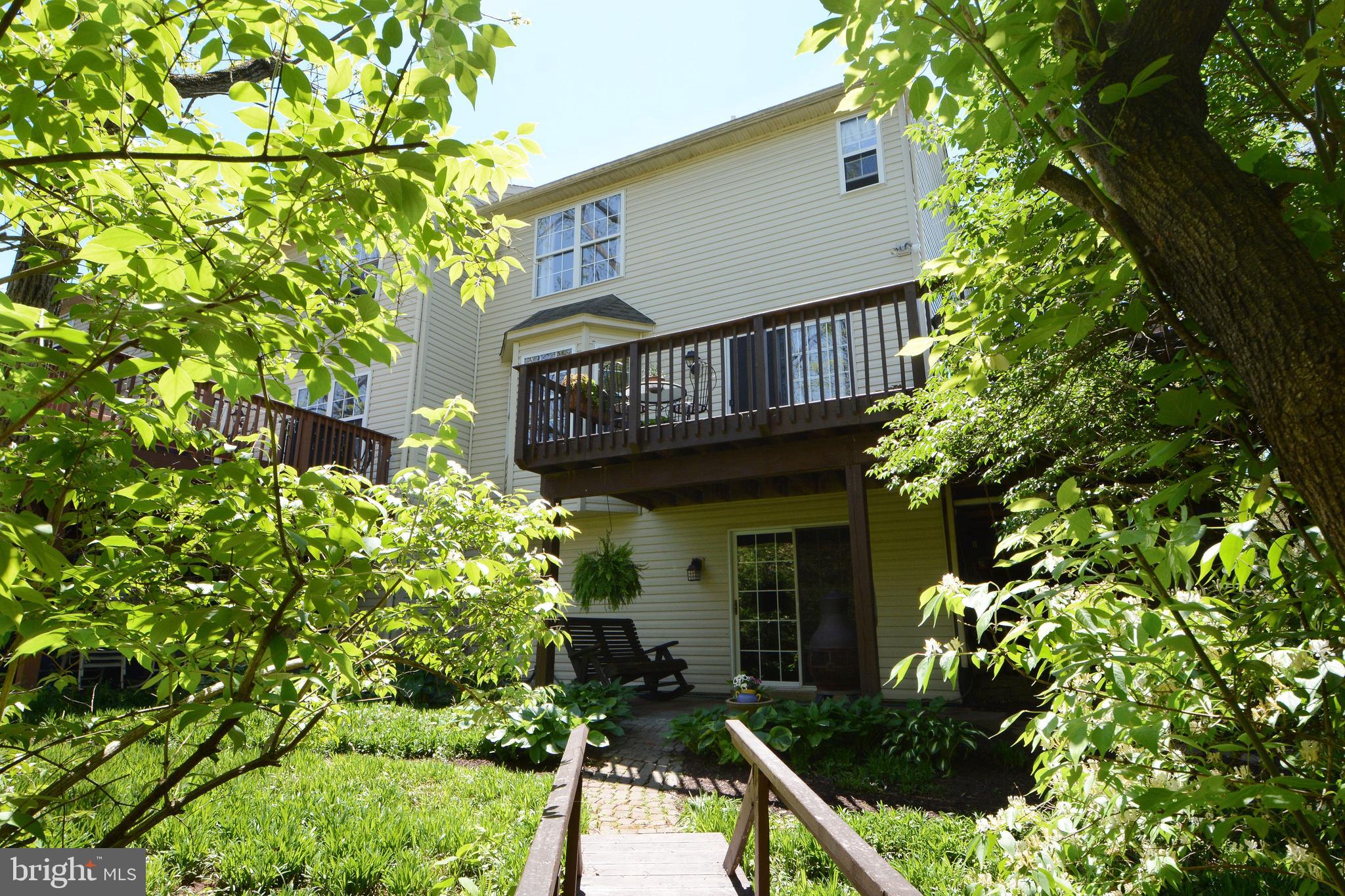 BANBURY CROSSING - Residential