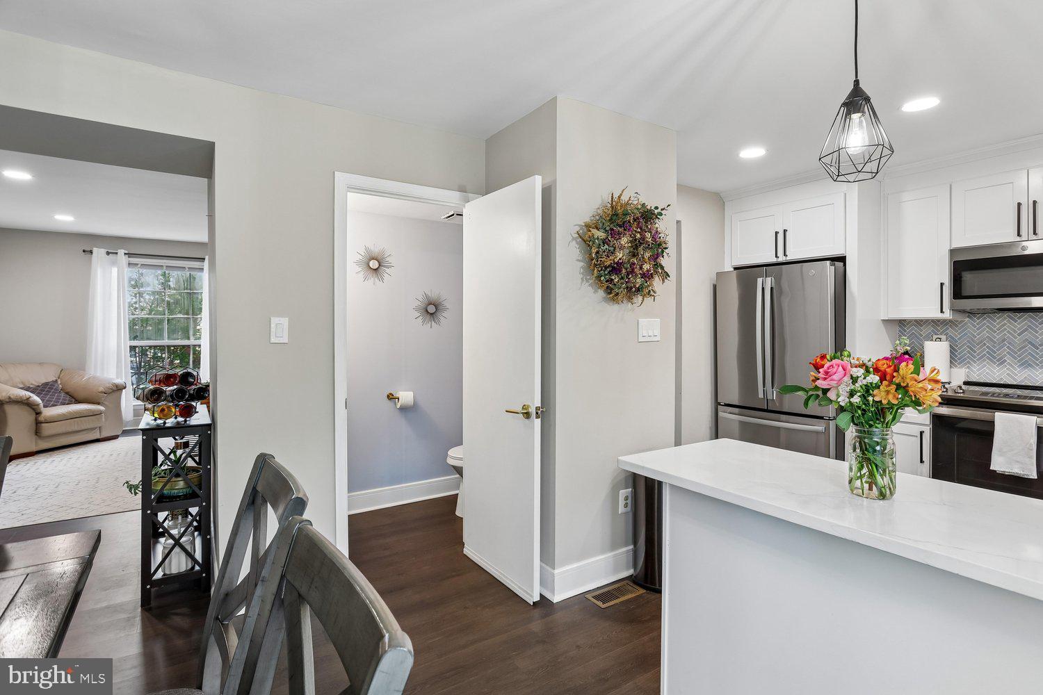 MILLRACE - Residential