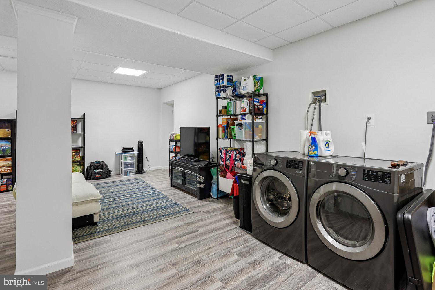 MILLRACE - Residential