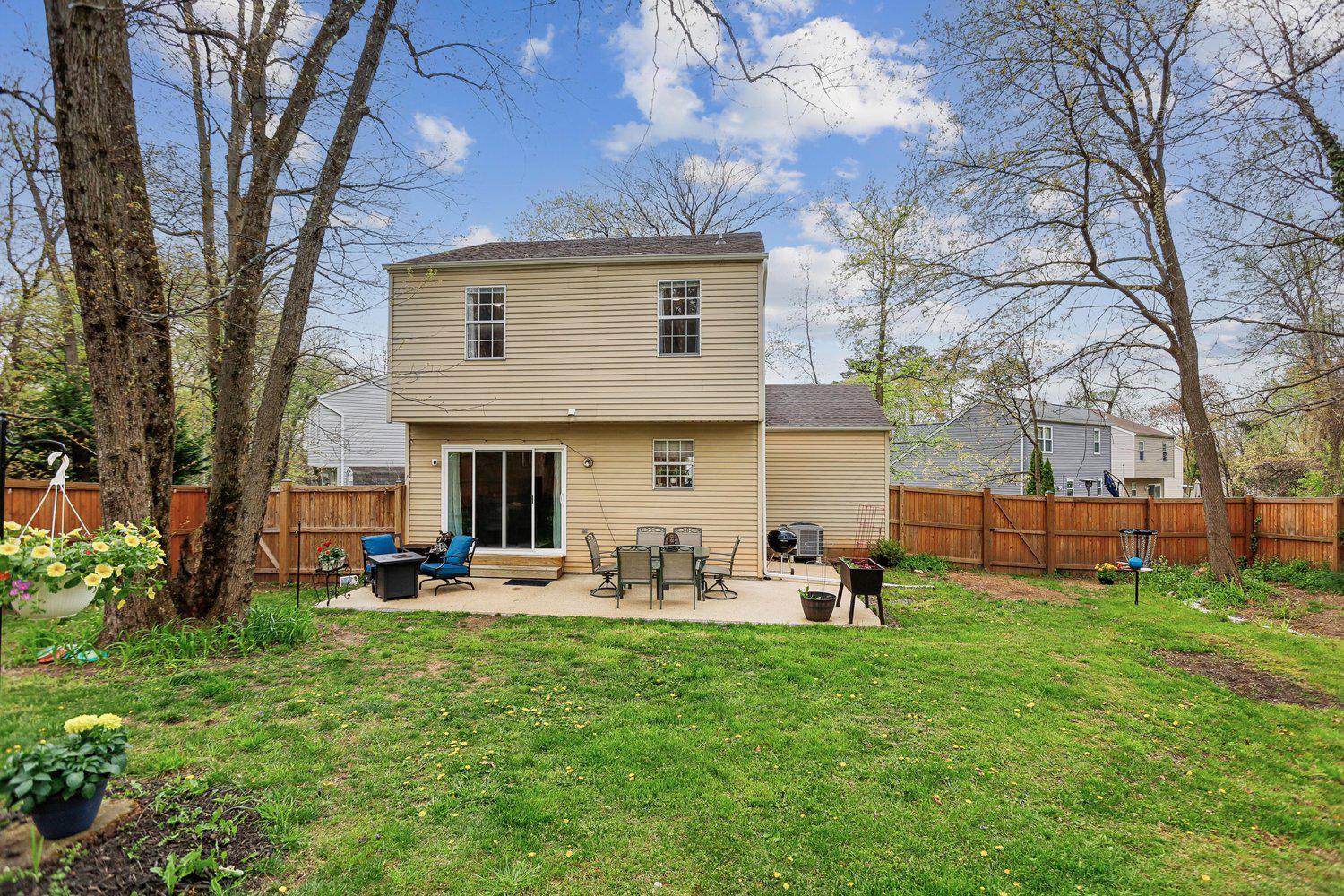 MILLRACE - Residential