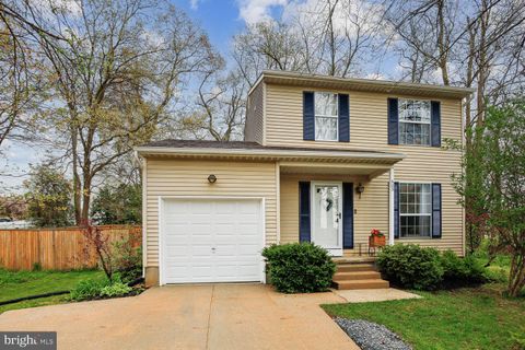 603 WHEAT MILL COURT E MILLERSVILLE MD 21108