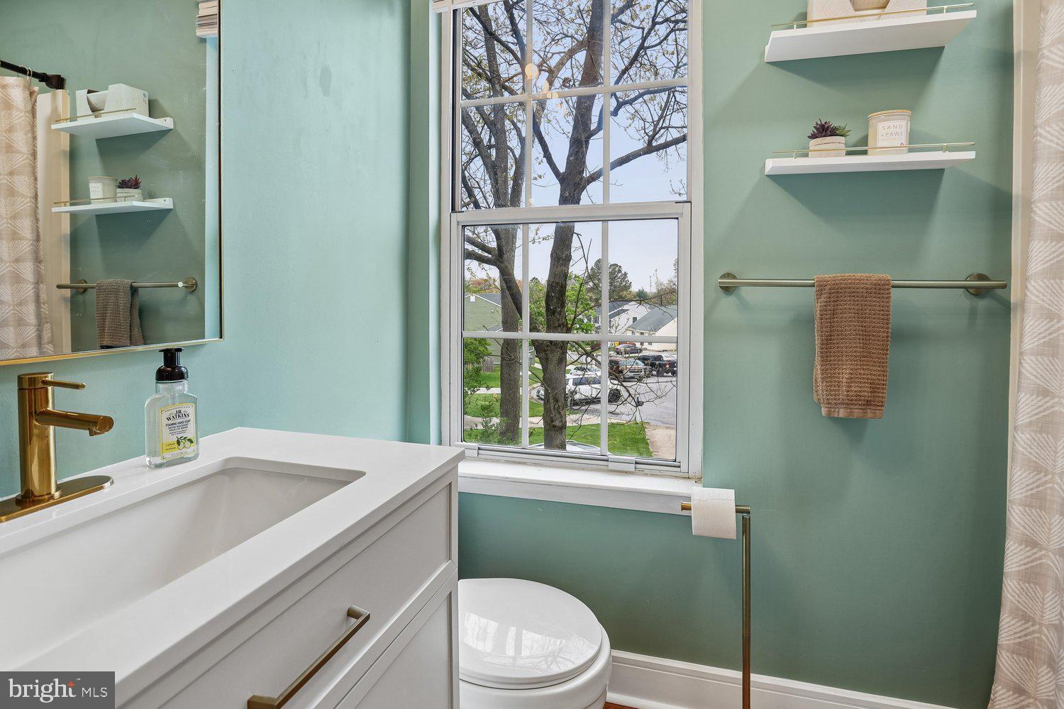 MILLRACE - Residential