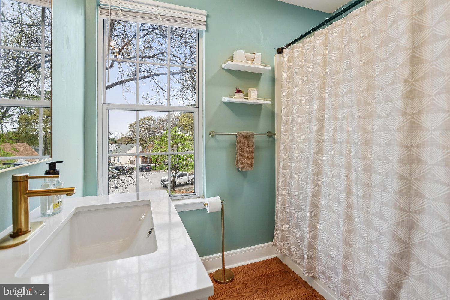 MILLRACE - Residential