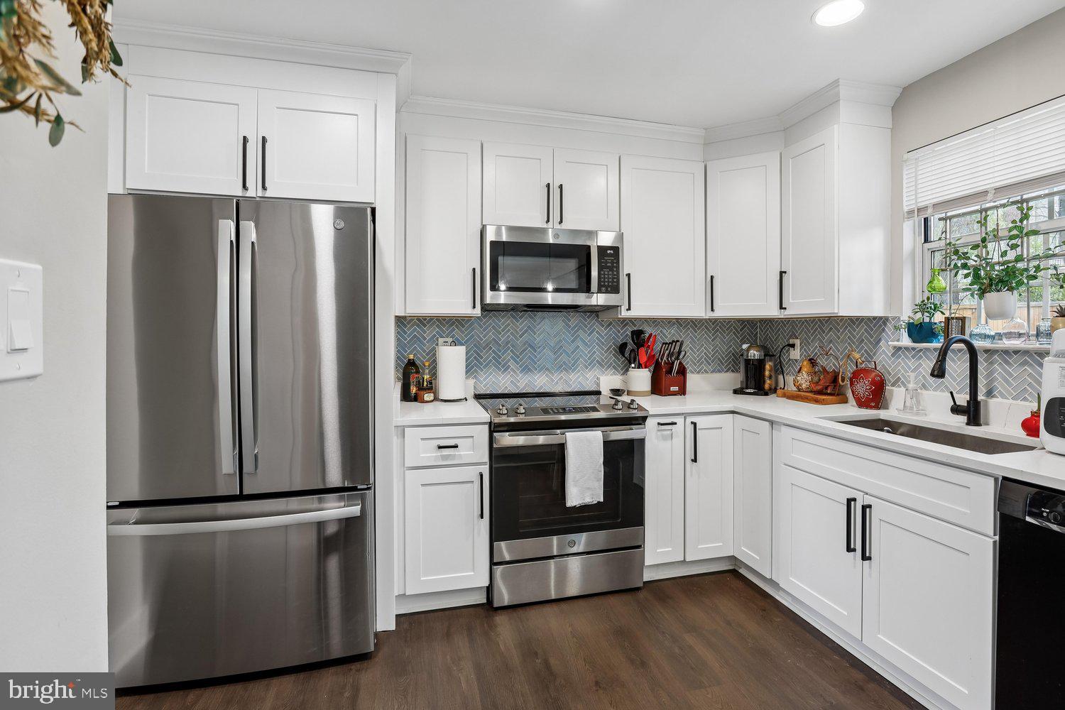 MILLRACE - Residential