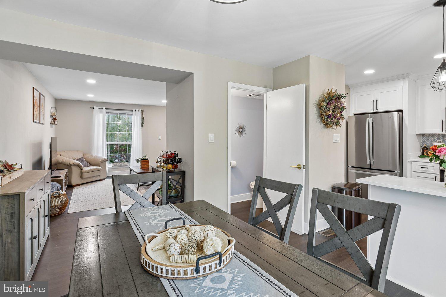 MILLRACE - Residential