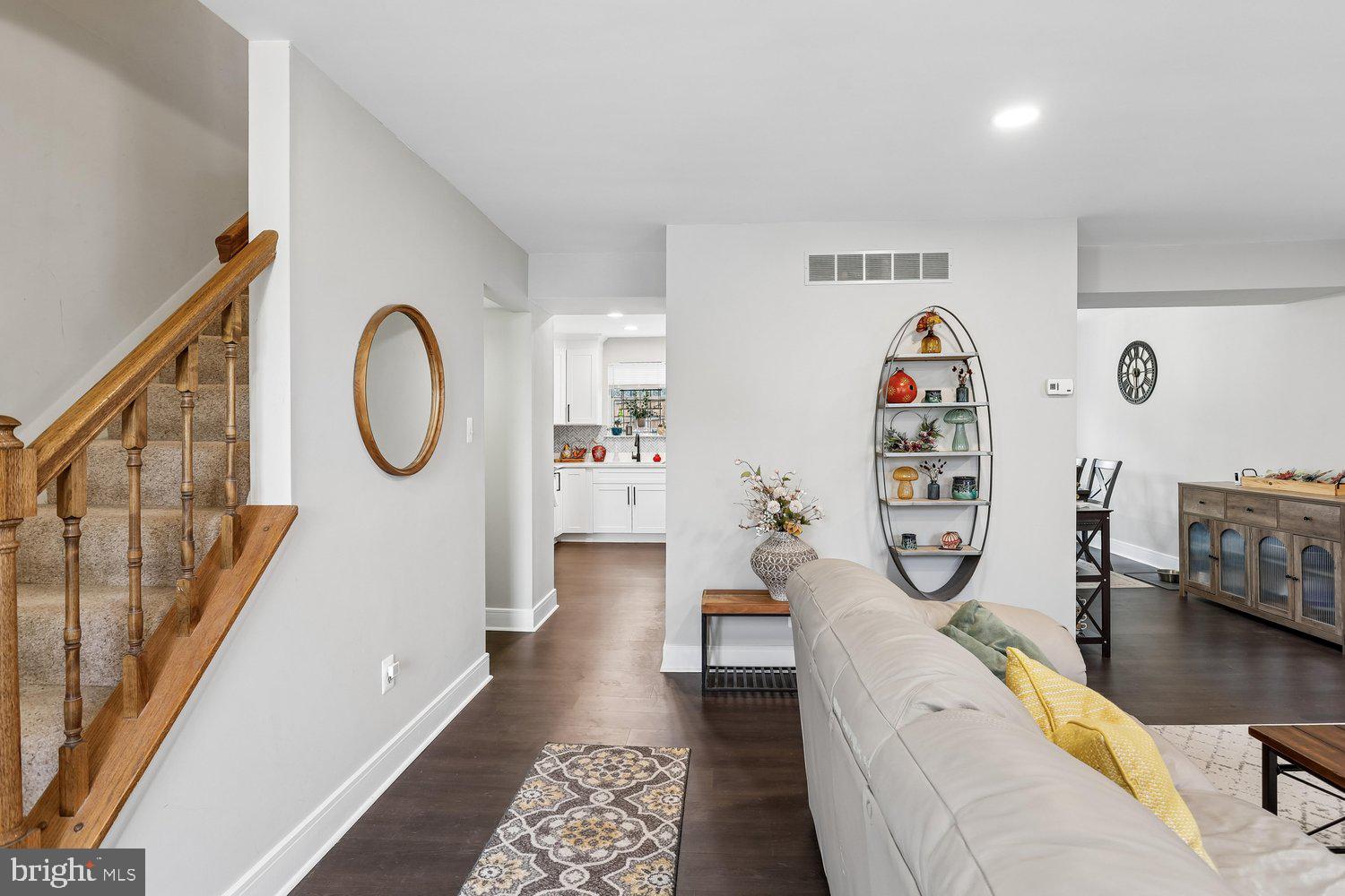 MILLRACE - Residential