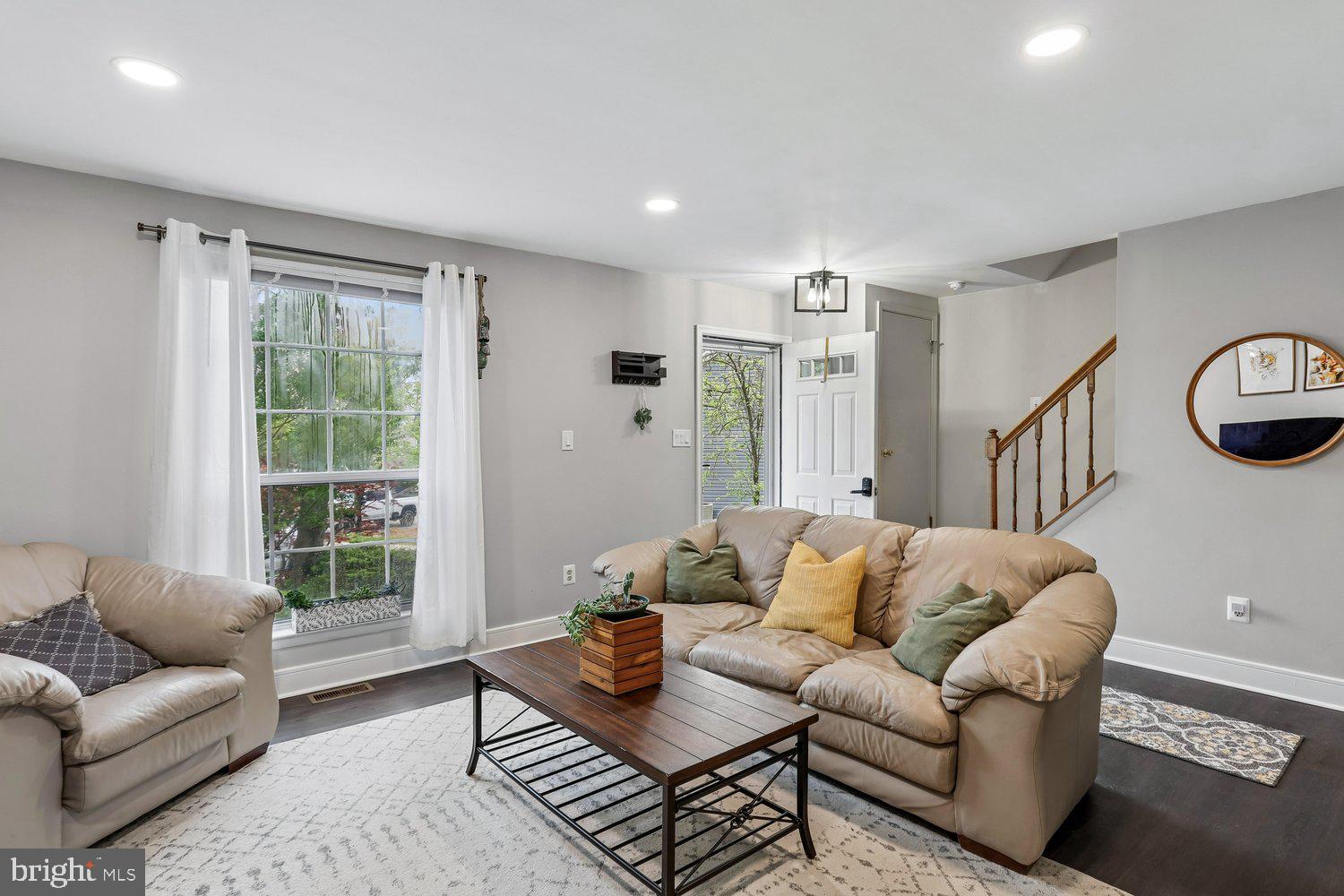 MILLRACE - Residential