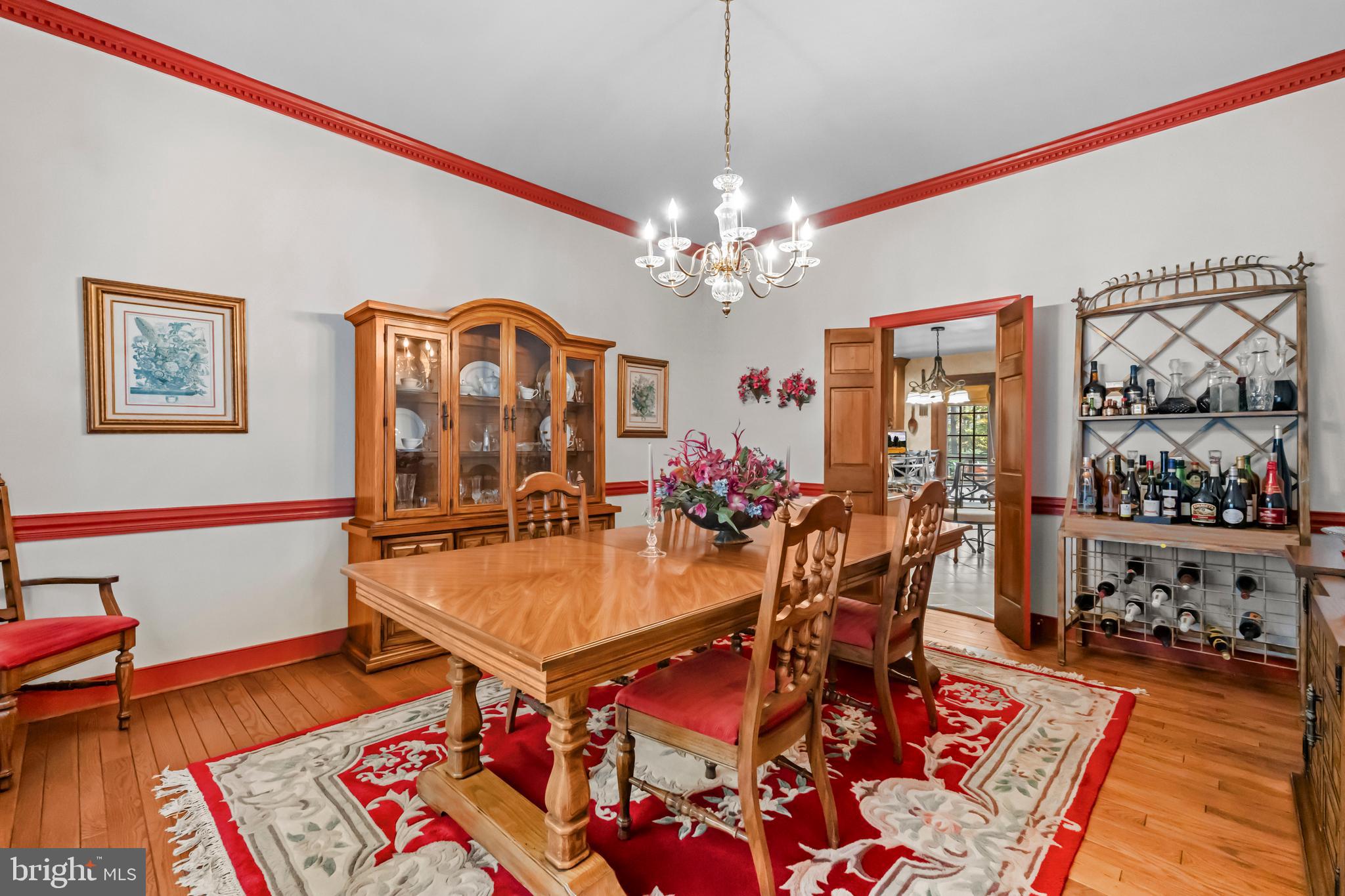 32 CARRIAGE HILL LANE