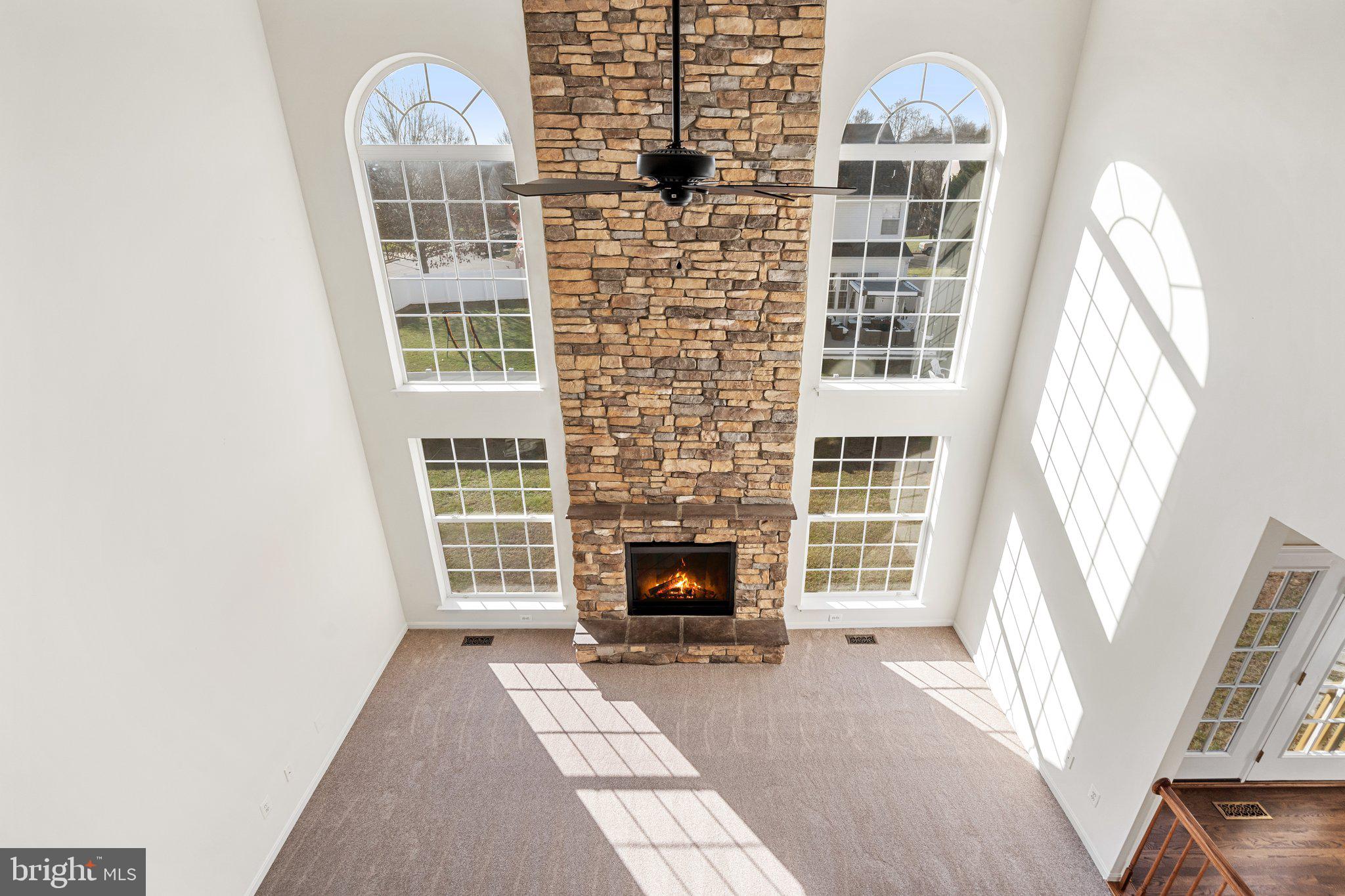 LAKEVIEW OF CULPEPER - Residential