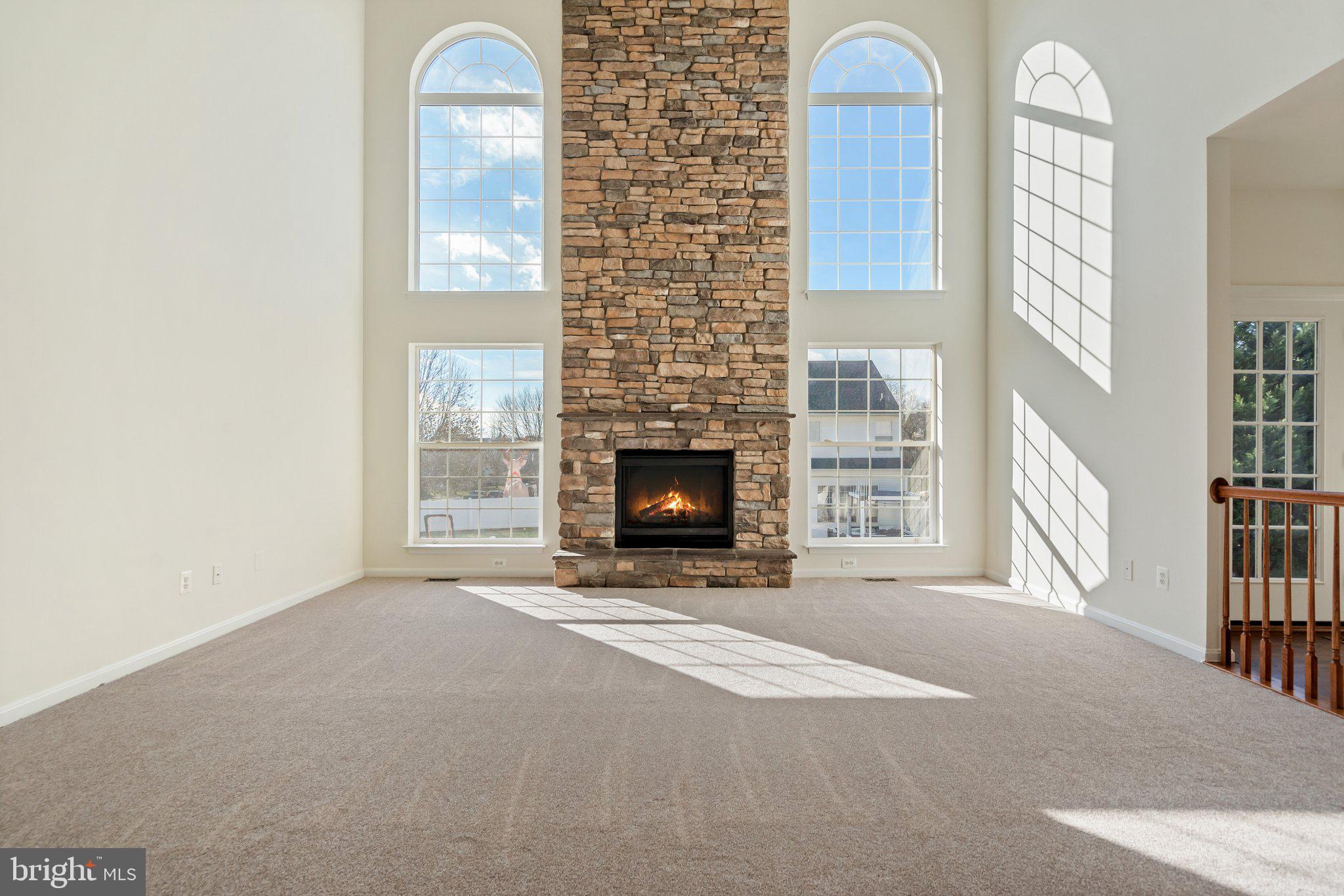 LAKEVIEW OF CULPEPER - Residential