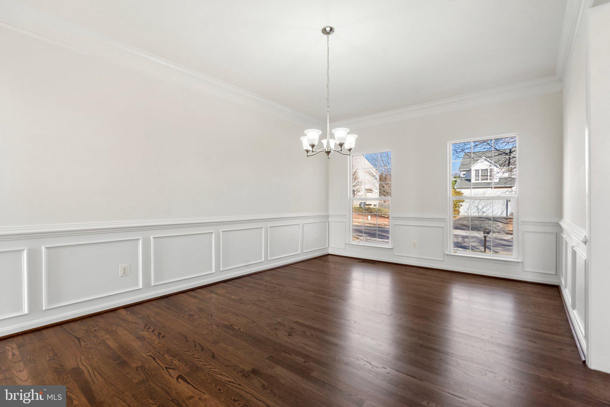 LAKEVIEW OF CULPEPER - Residential