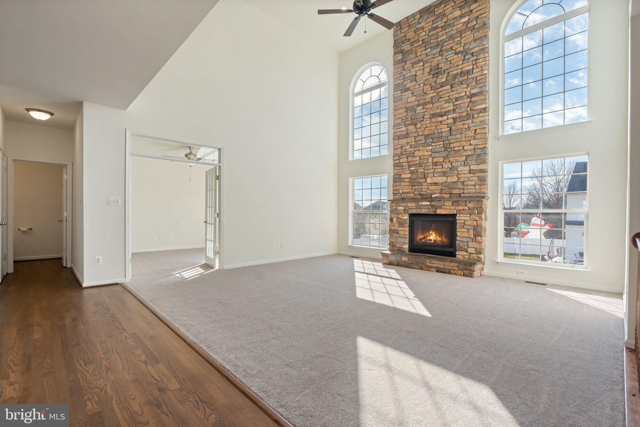 LAKEVIEW OF CULPEPER - Residential