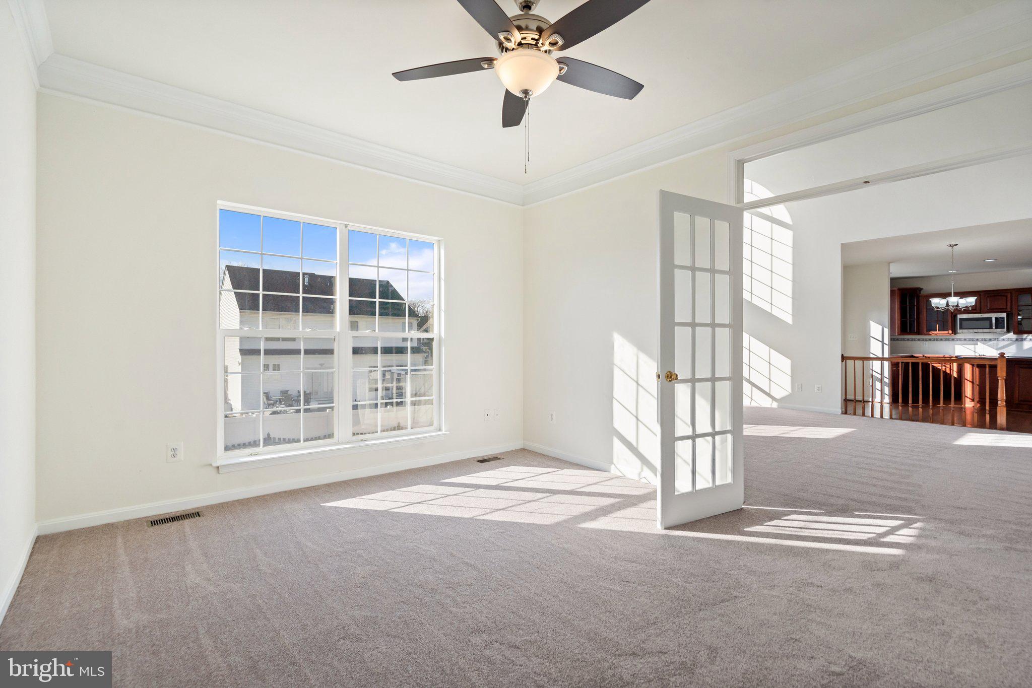 LAKEVIEW OF CULPEPER - Residential