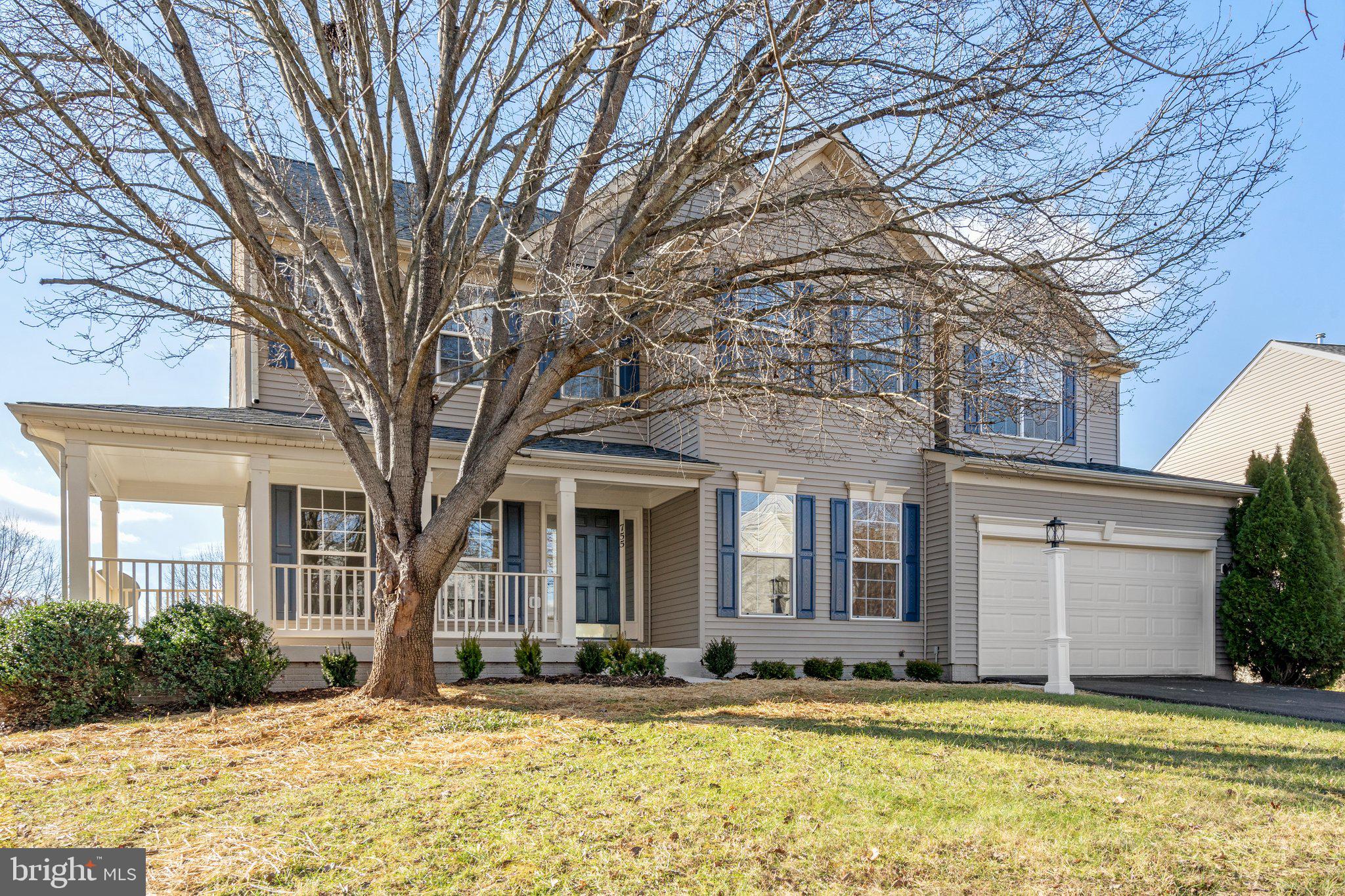 LAKEVIEW OF CULPEPER - Residential