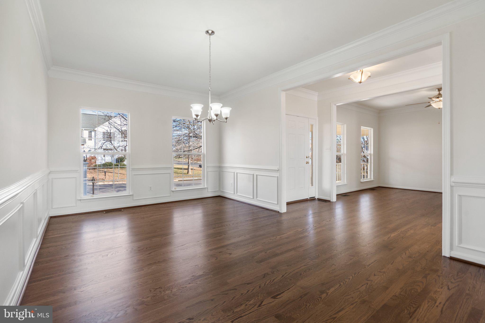 LAKEVIEW OF CULPEPER - Residential